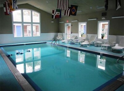 The Club at Cape Cod