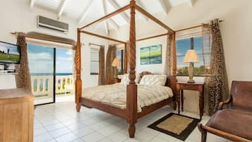 Premium Villa, 4 Bedrooms, Private Pool, Ocean View