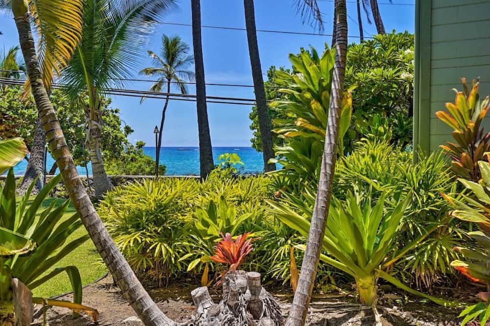 Kona Islander Inn Condos