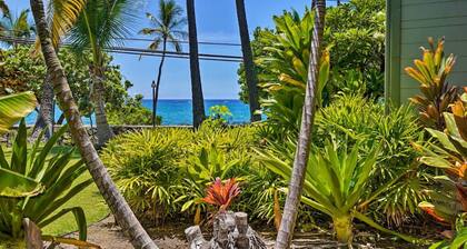 Kona Islander Inn Condos
