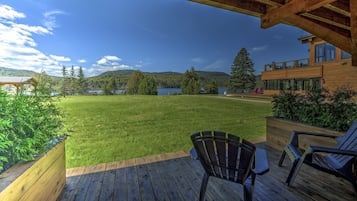 Appart'hĂŽtel, 1 chambre | Terrasse/Patio