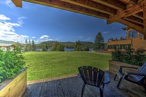 Condo, 1 Bedroom | Terrace/patio