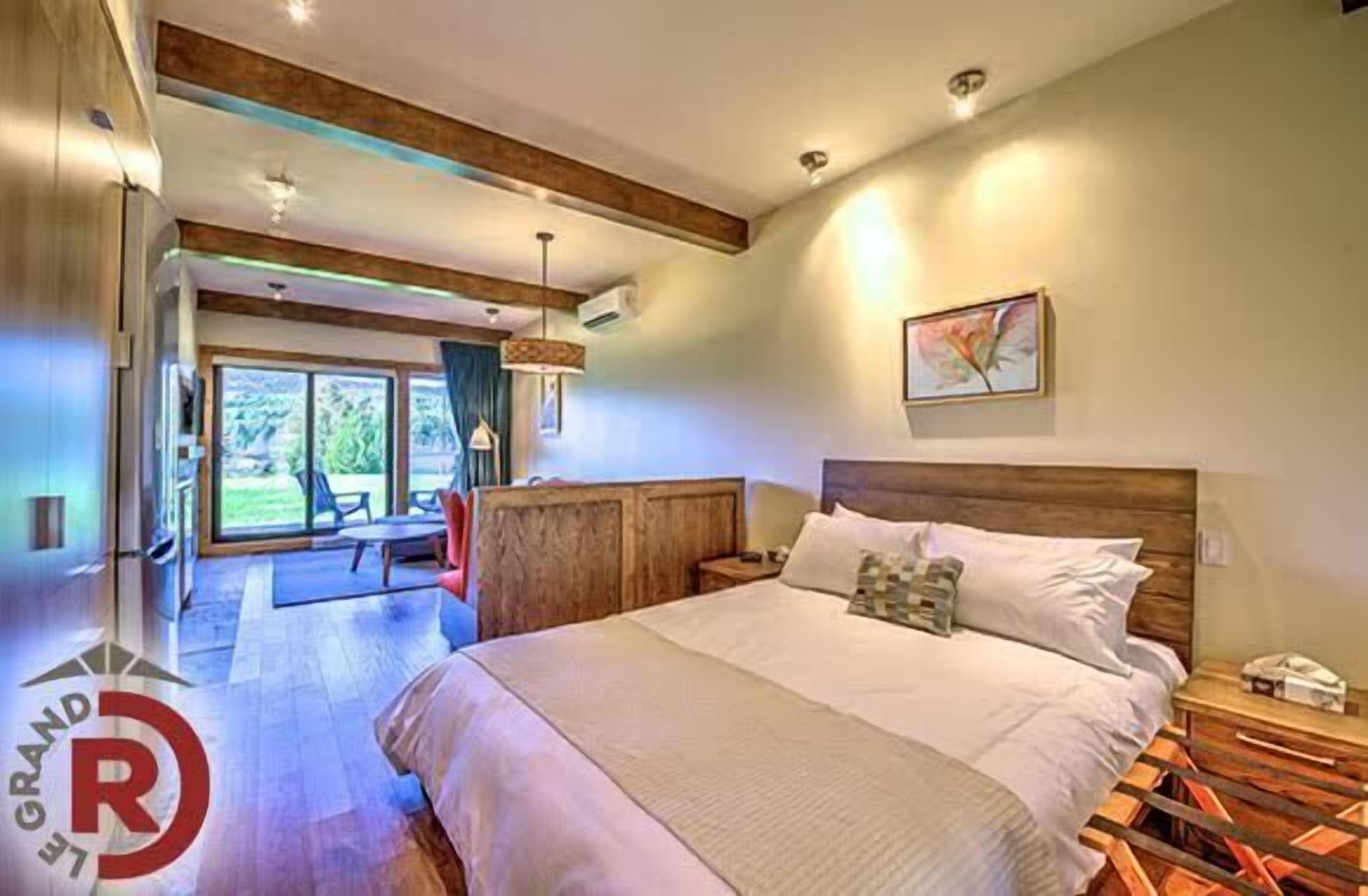Condo, 1 Bedroom
