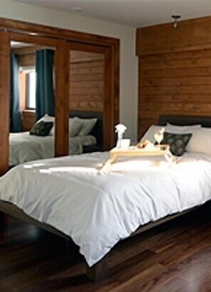 Appartement, 3 chambres