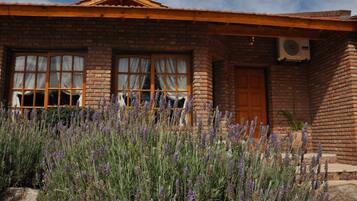 Exclusive Room | Terrace/patio