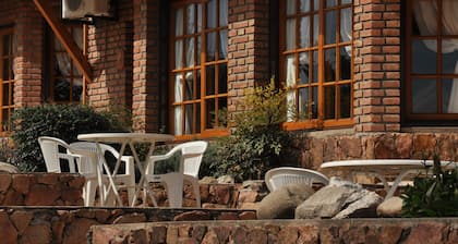 Colina del Valle Hotel