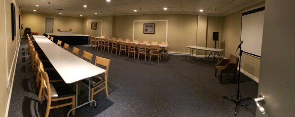Sala de reuniones