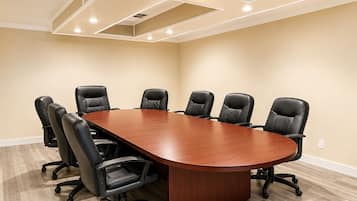 Salle de réunion