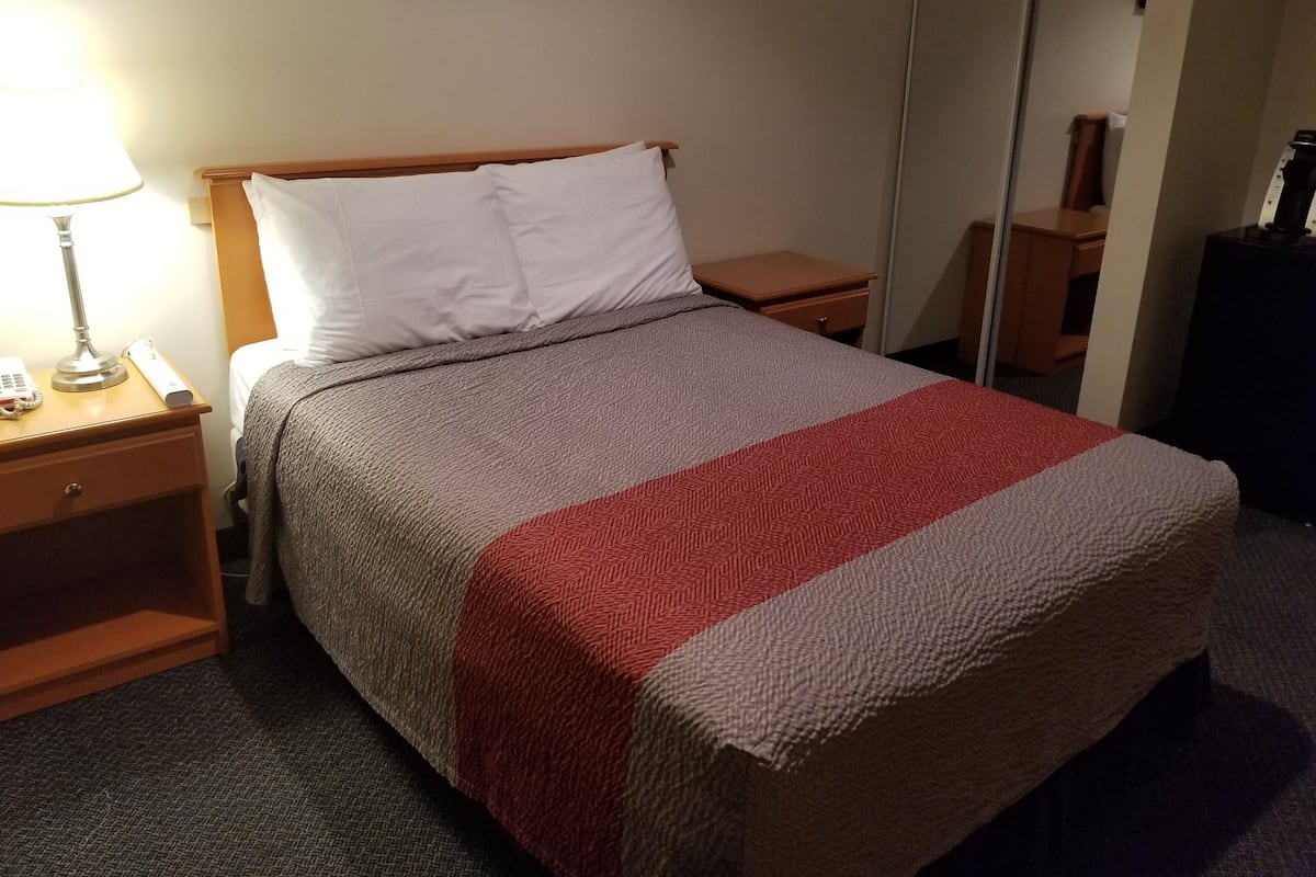 Standardzimmer