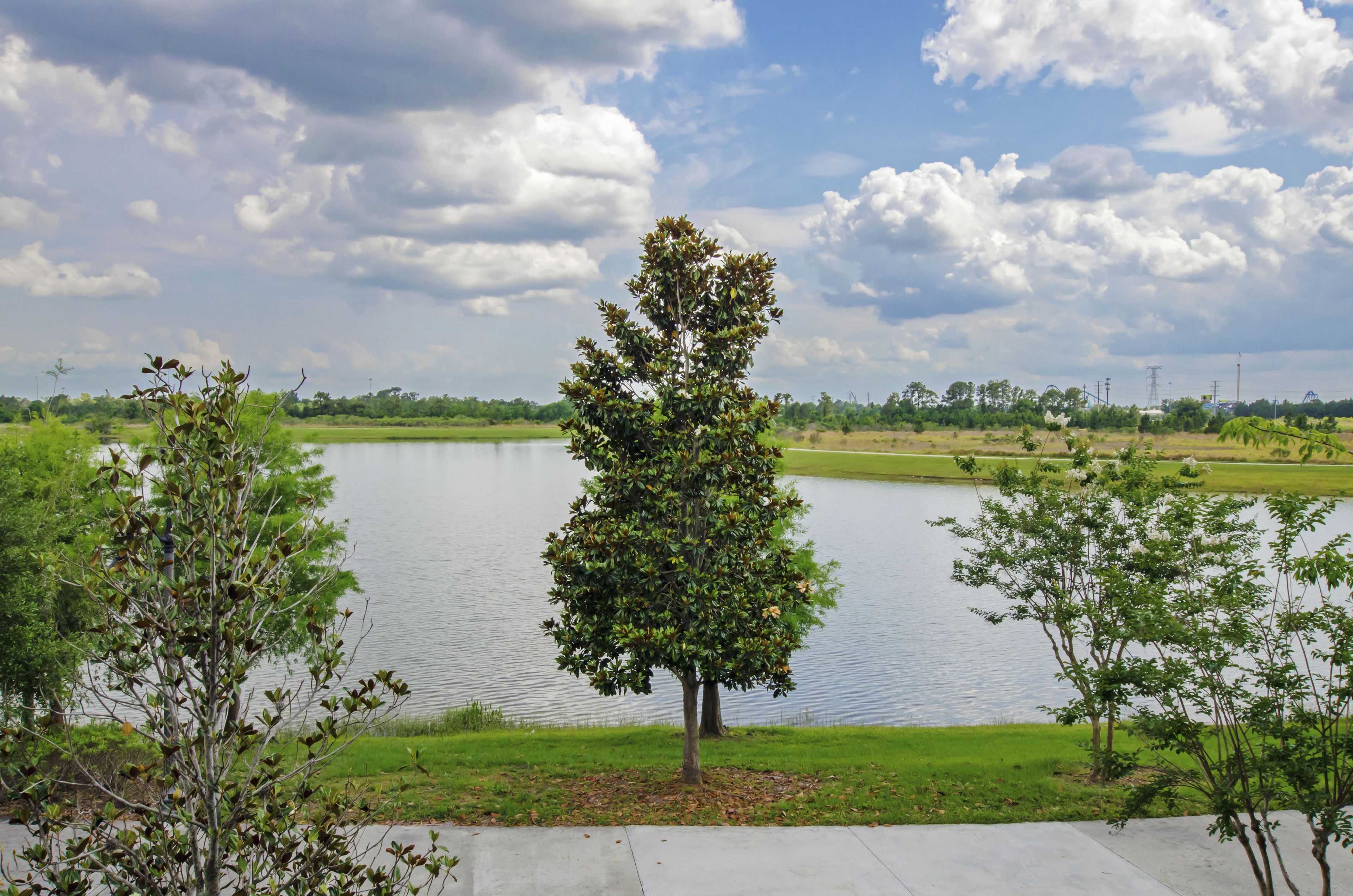 premium condo, 3 bedrooms, 2 bathrooms, lakeside | view from room