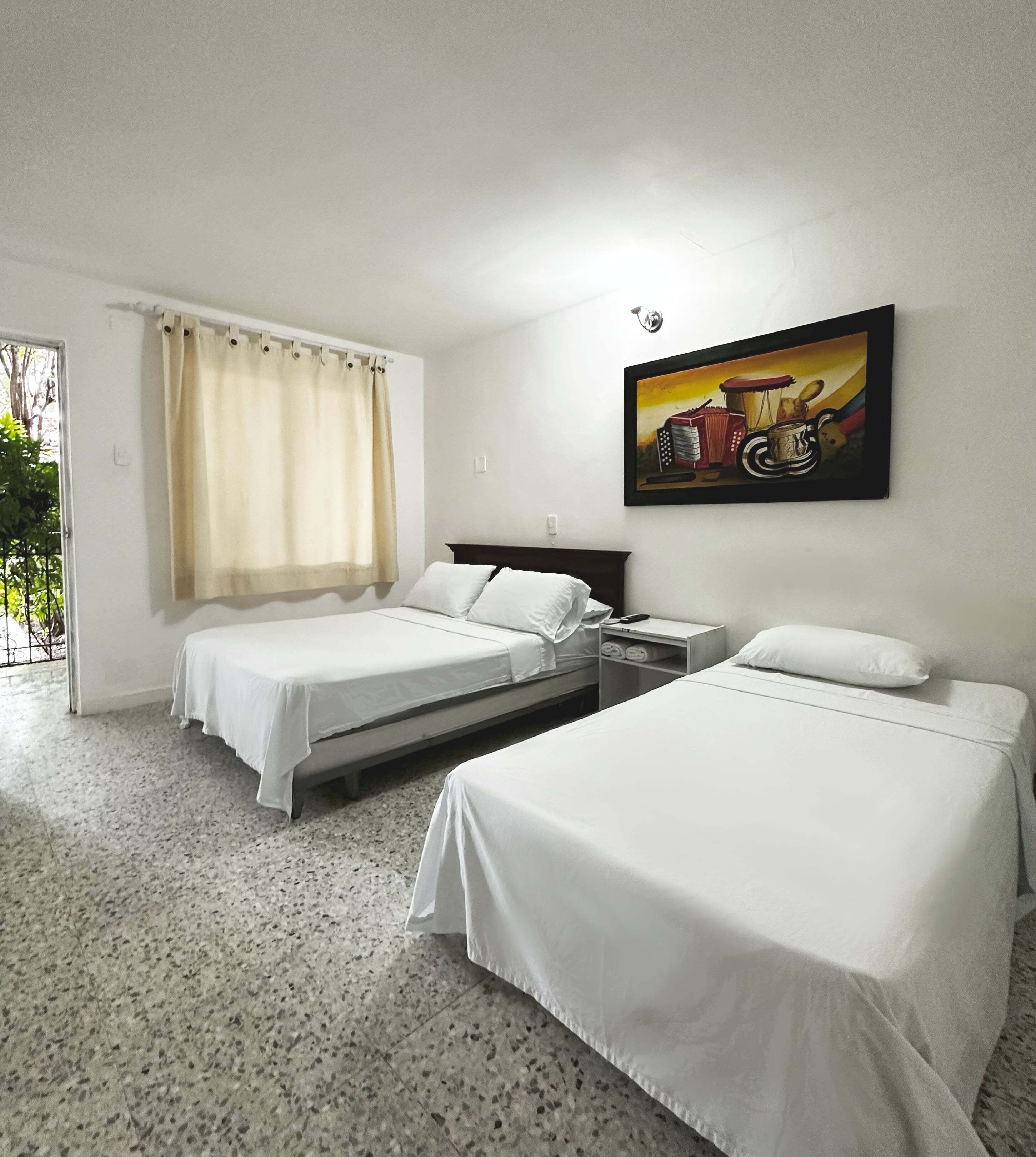 Foto - Hotel Casa Fátima