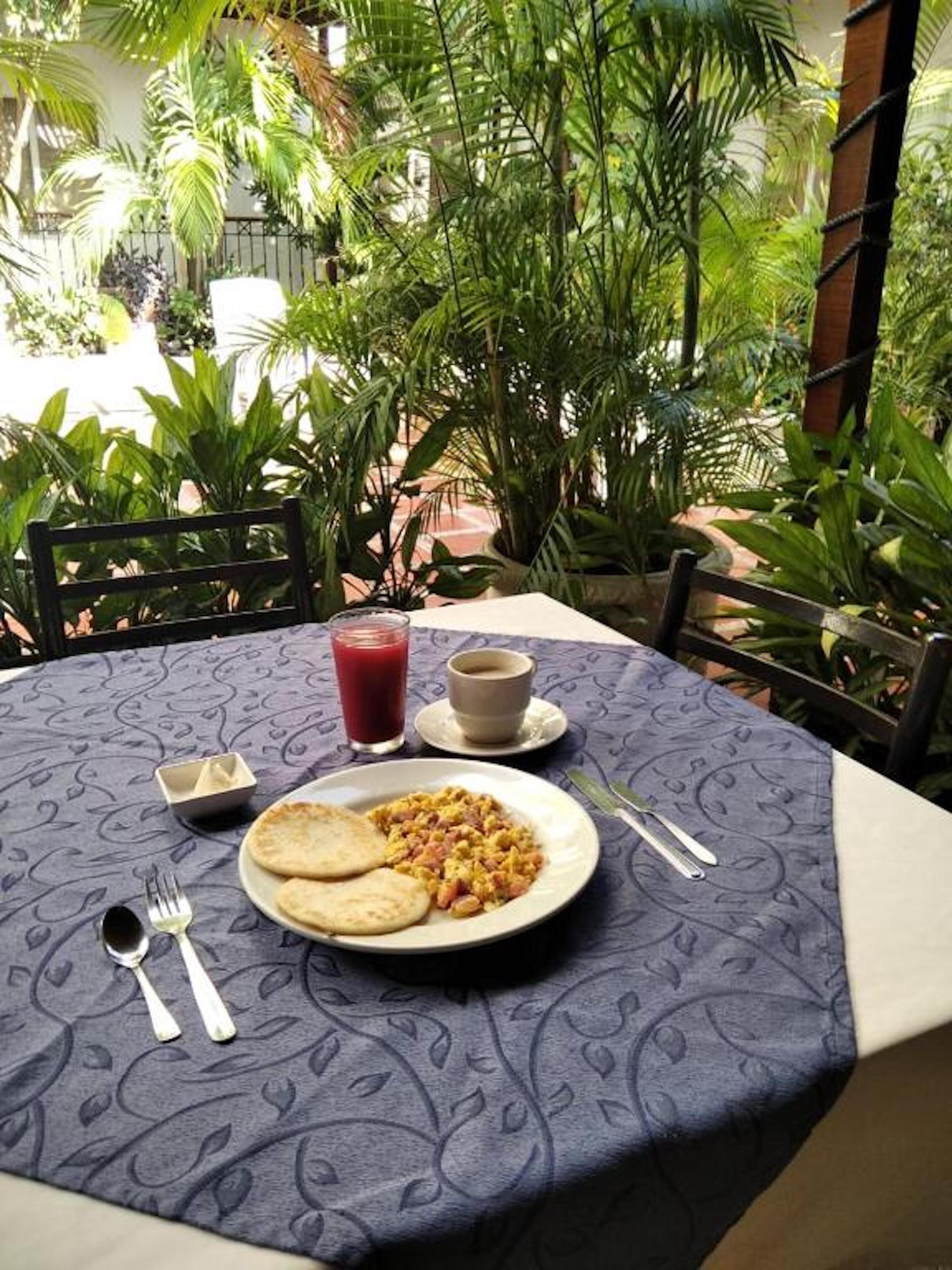 Foto - Hotel Casa Fátima