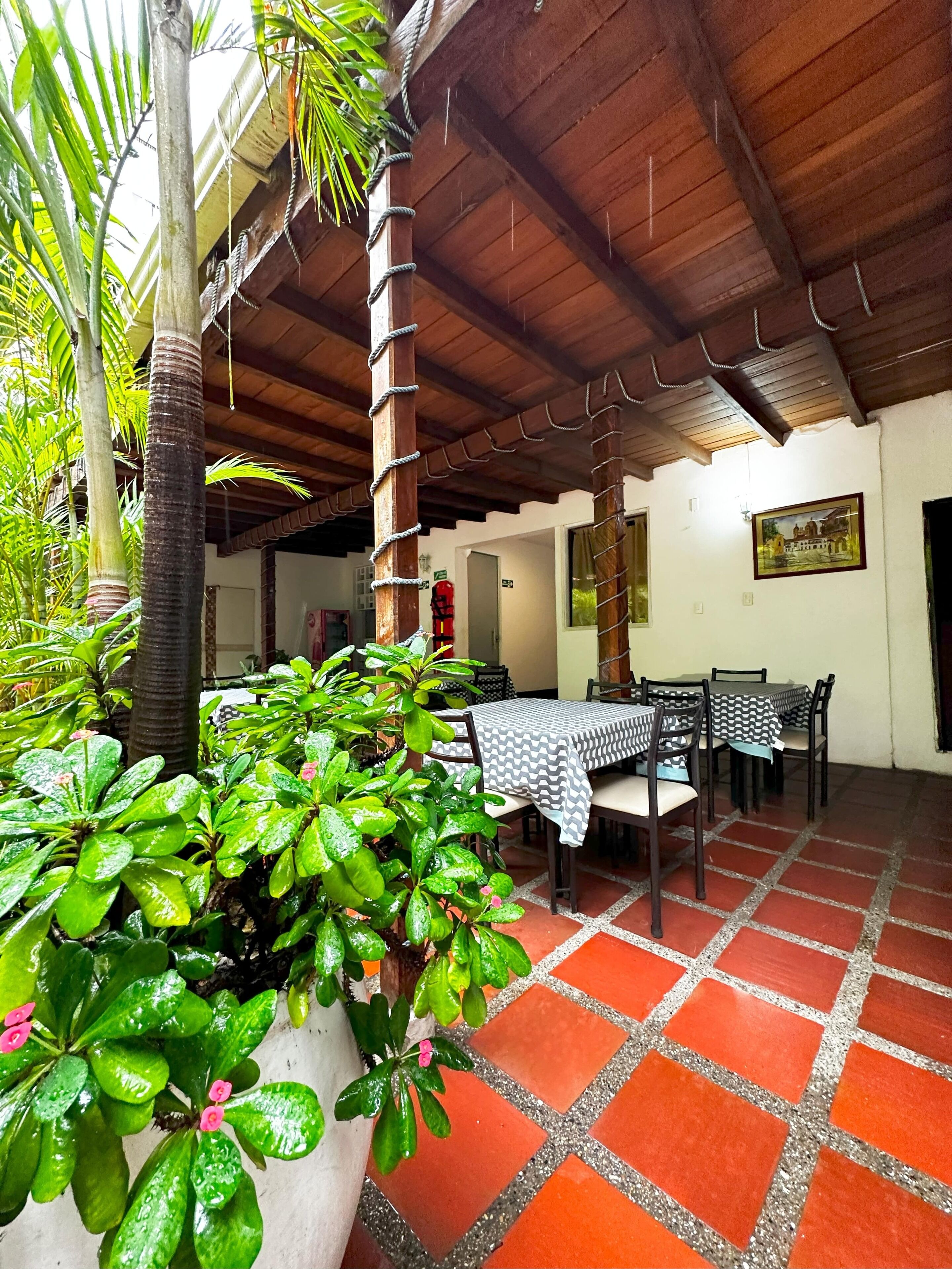 Foto - Hotel Casa Fátima