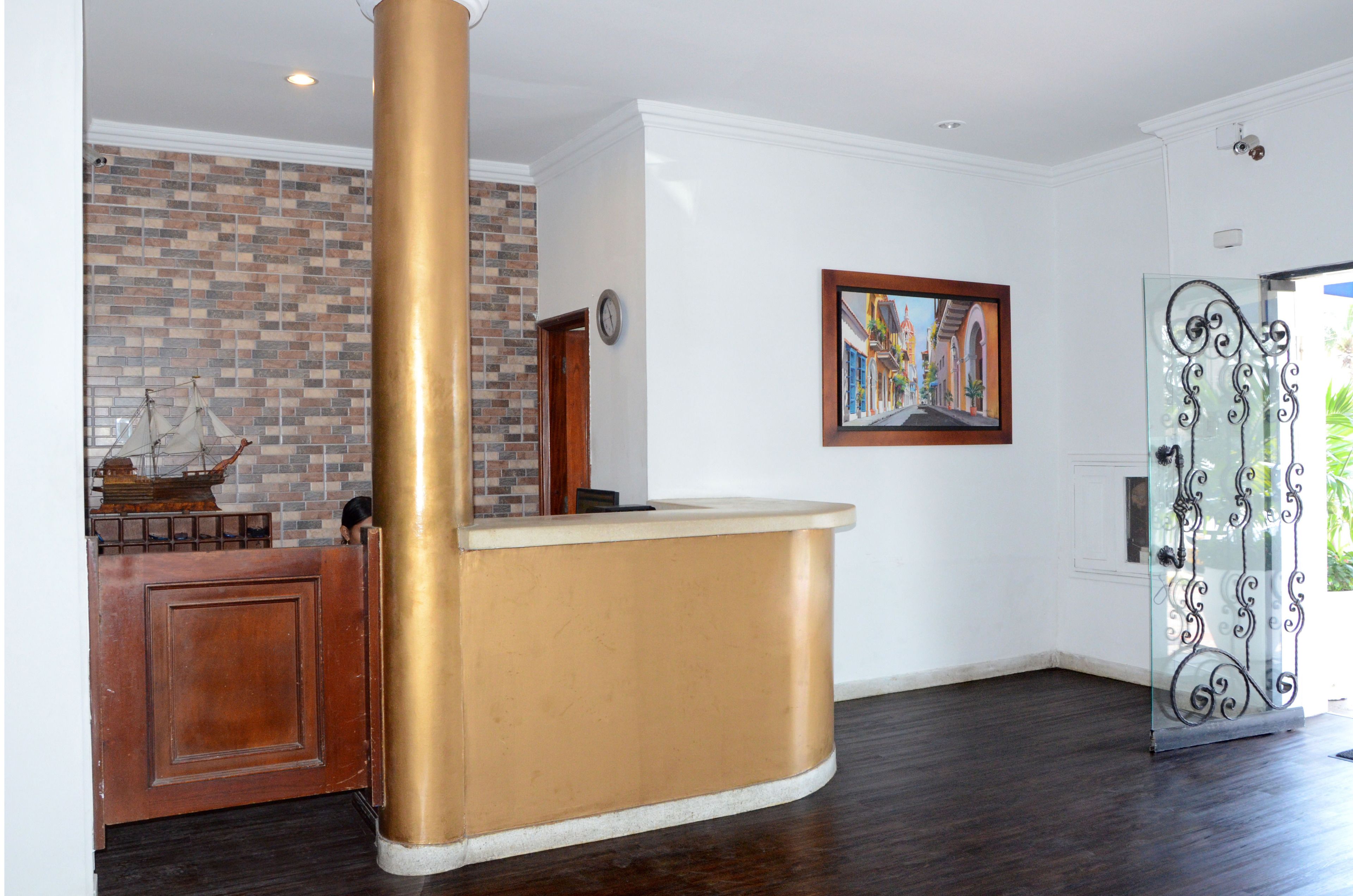 Foto - Hotel Casa Fátima