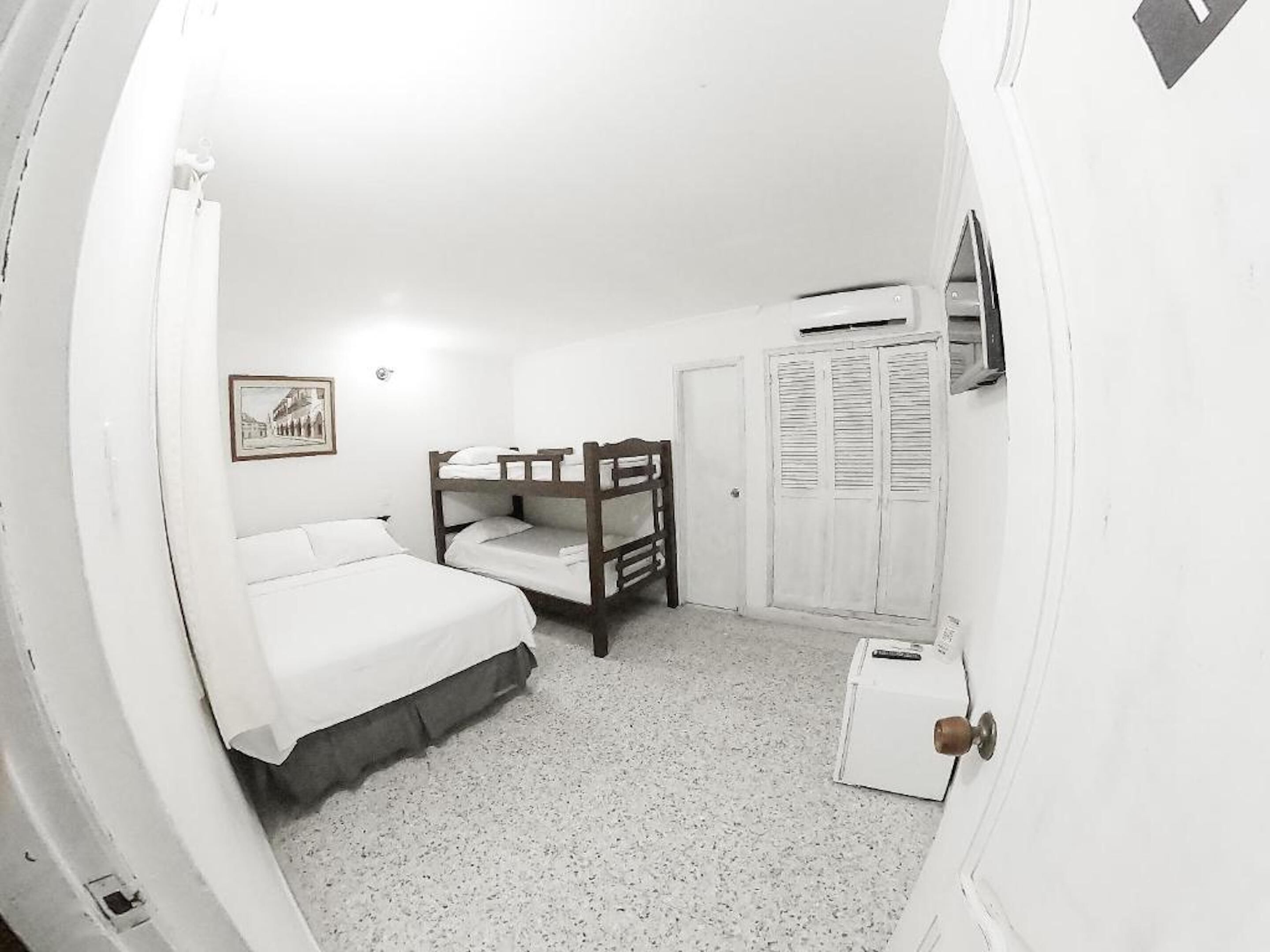 Foto - Hotel Casa Fátima