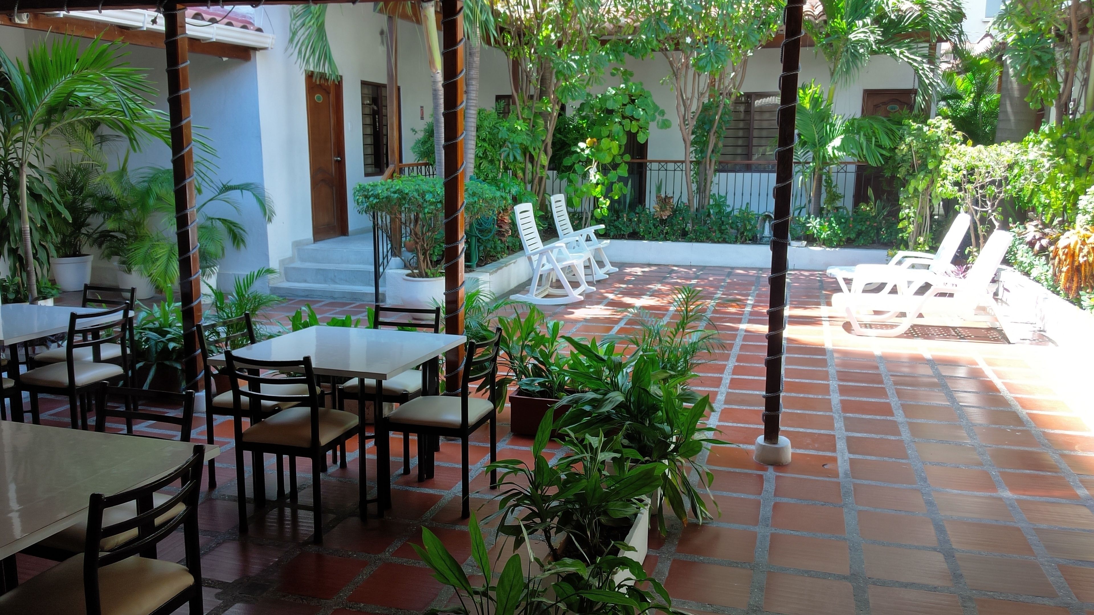 Foto - Hotel Casa Fátima