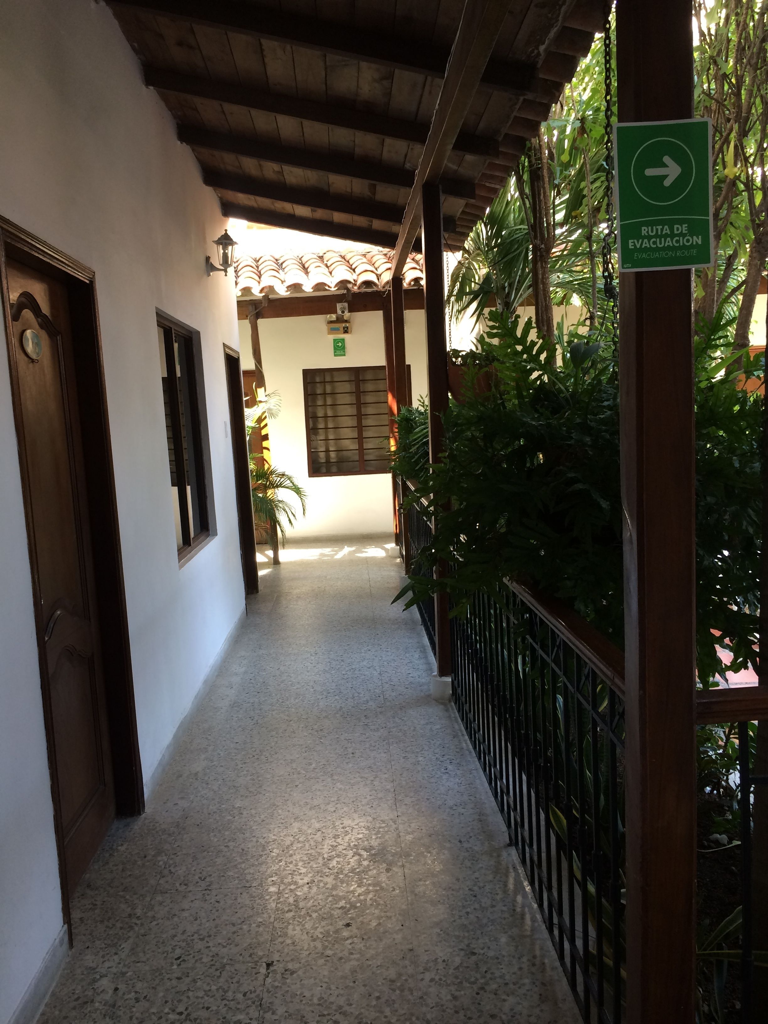 Foto - Hotel Casa Fátima