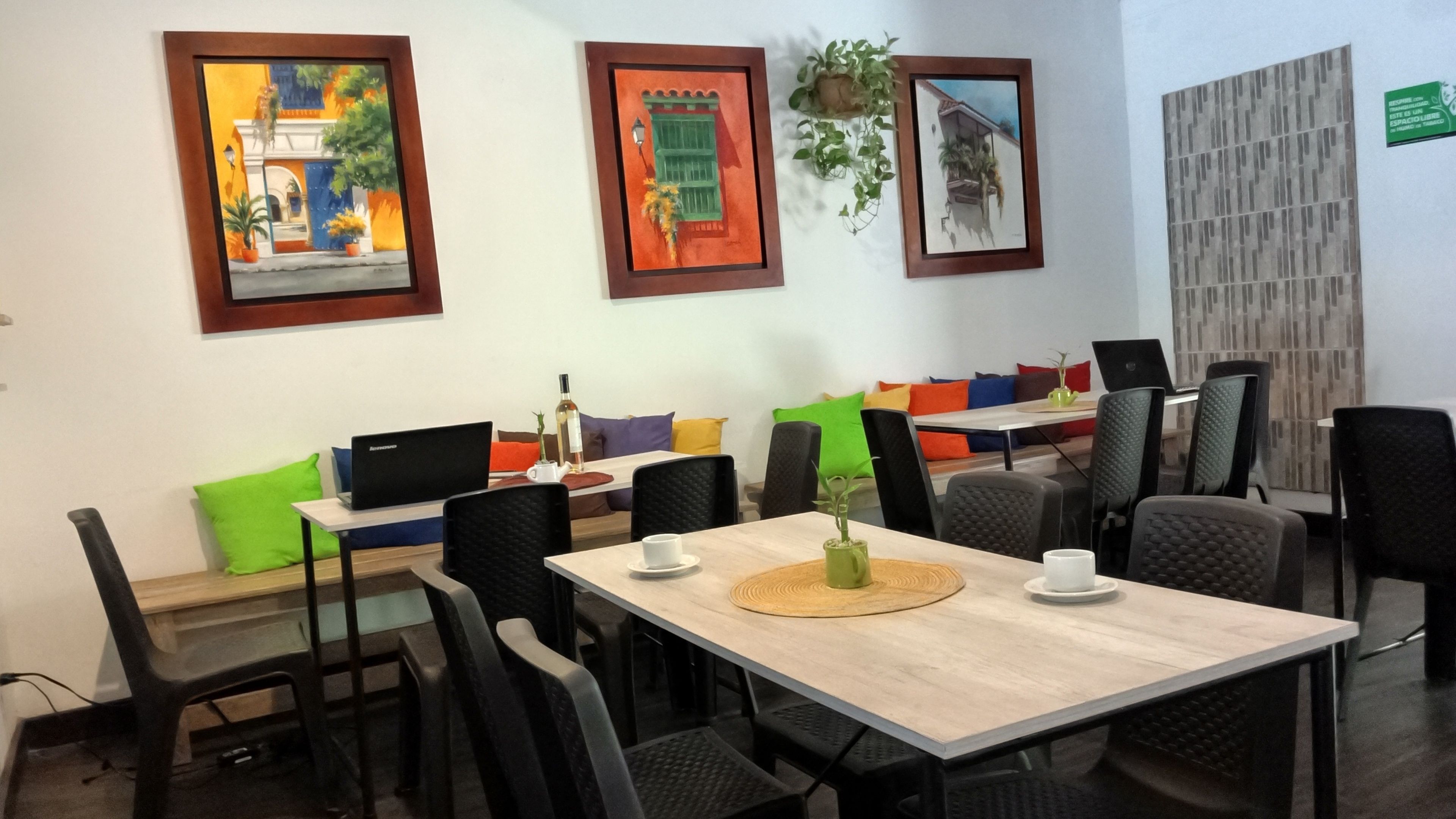 Foto - Hotel Casa Fátima