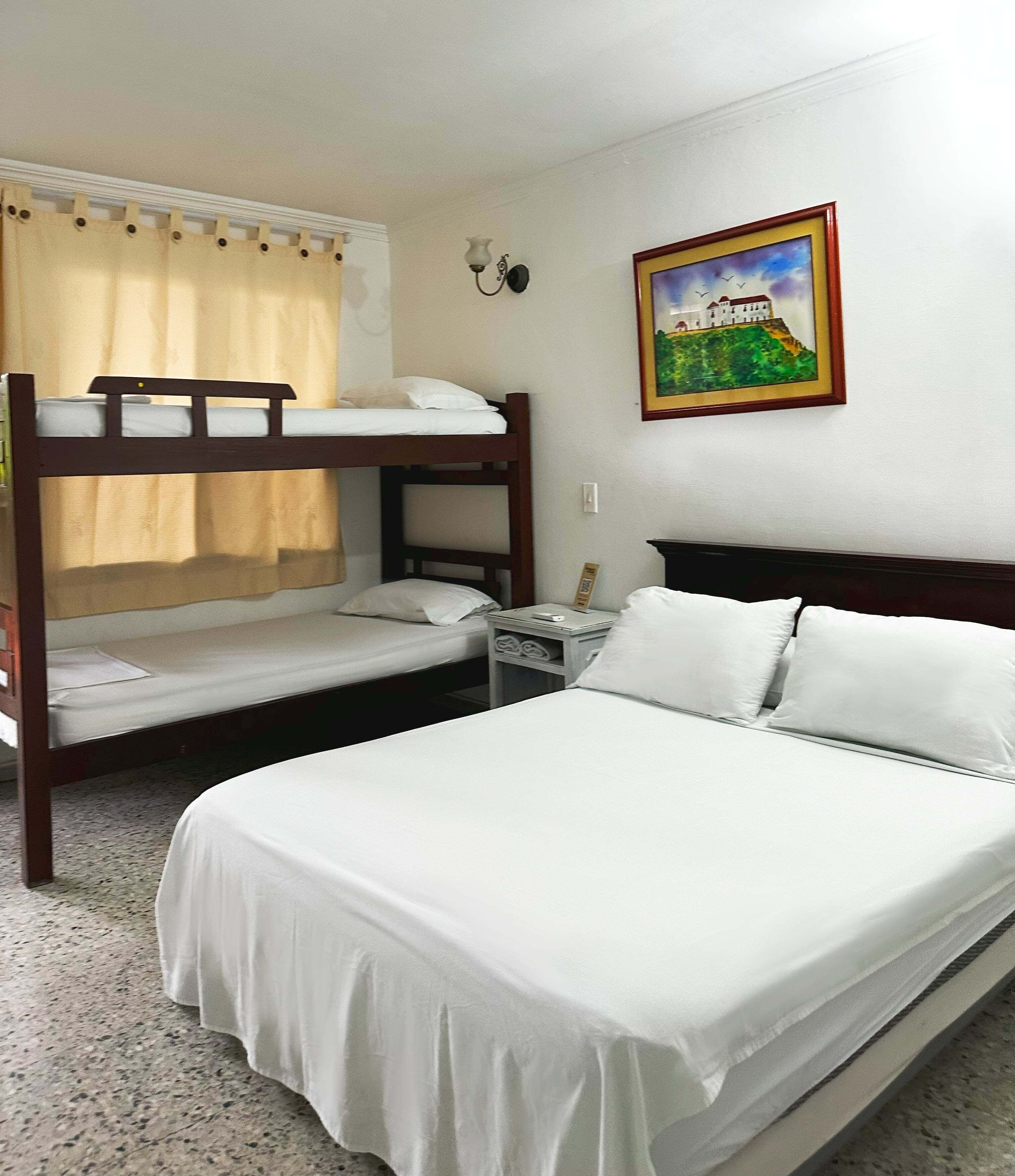 Foto - Hotel Casa Fátima