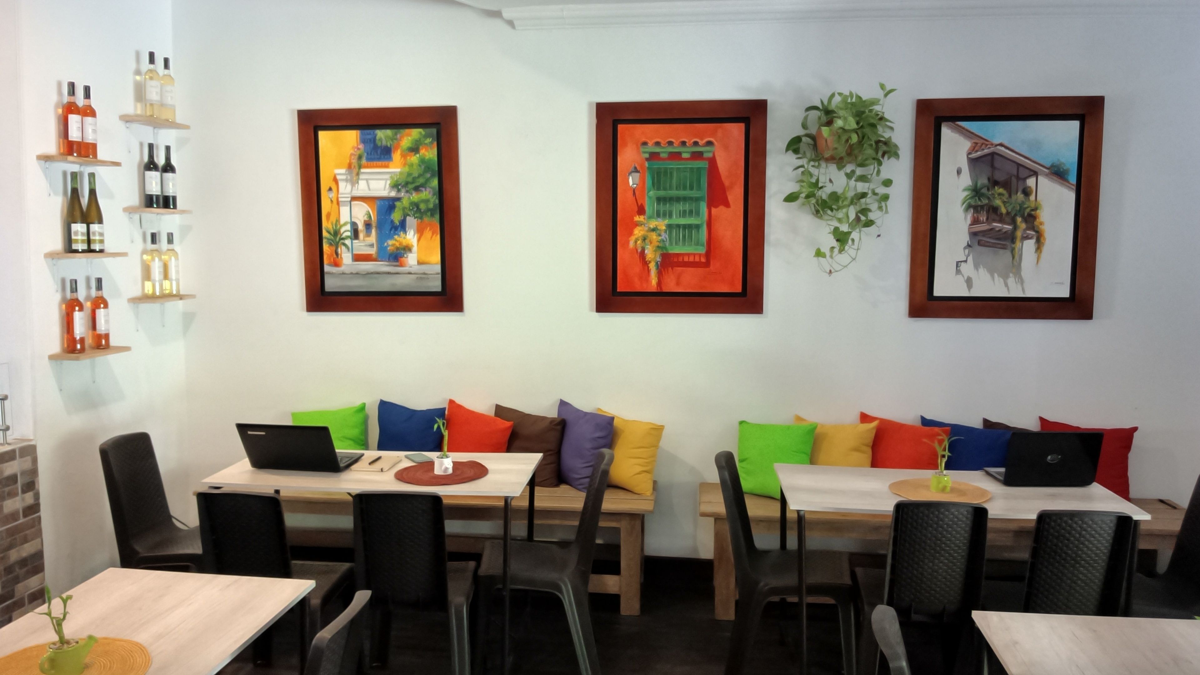 Foto - Hotel Casa Fátima