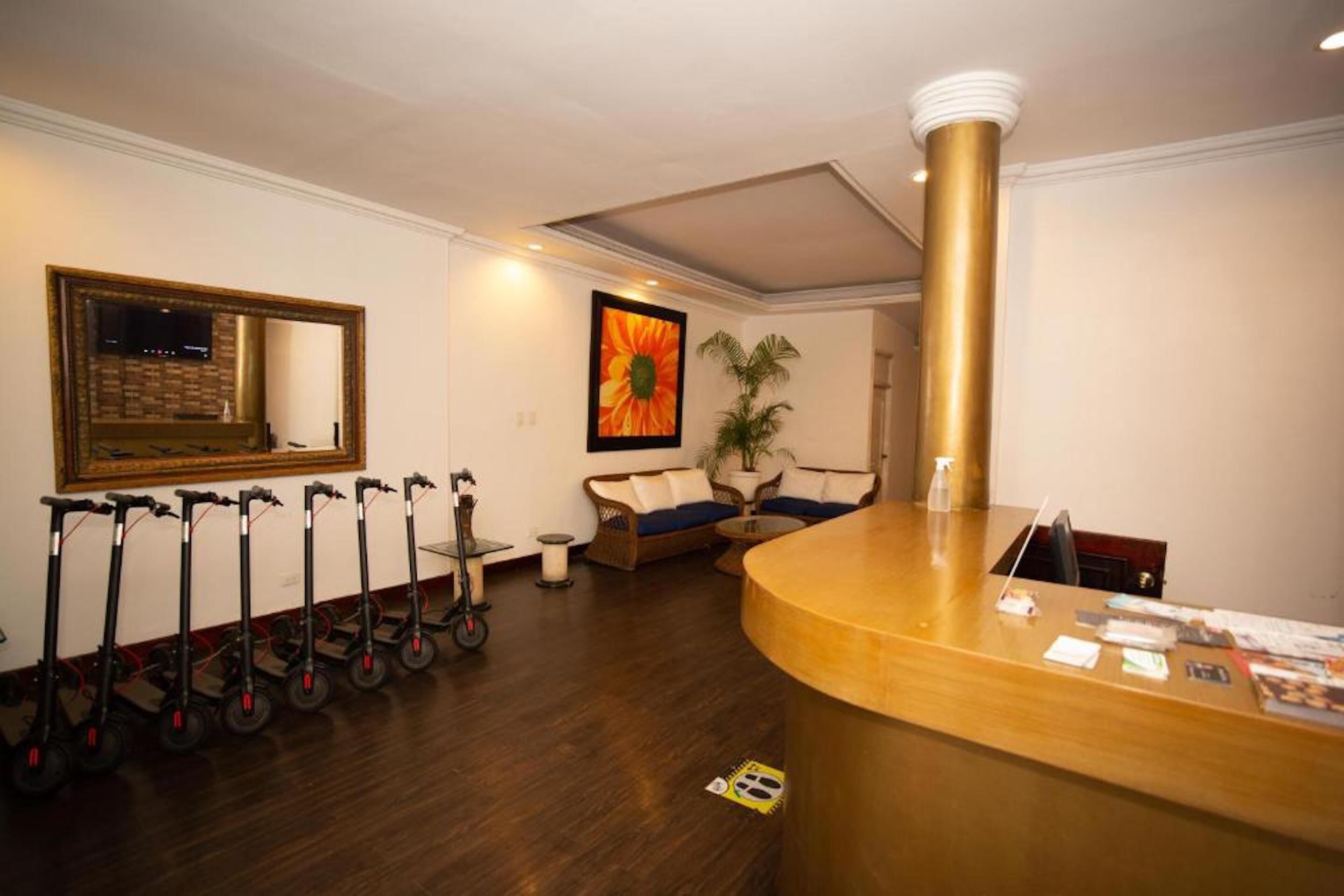 Foto - Hotel Casa Fátima