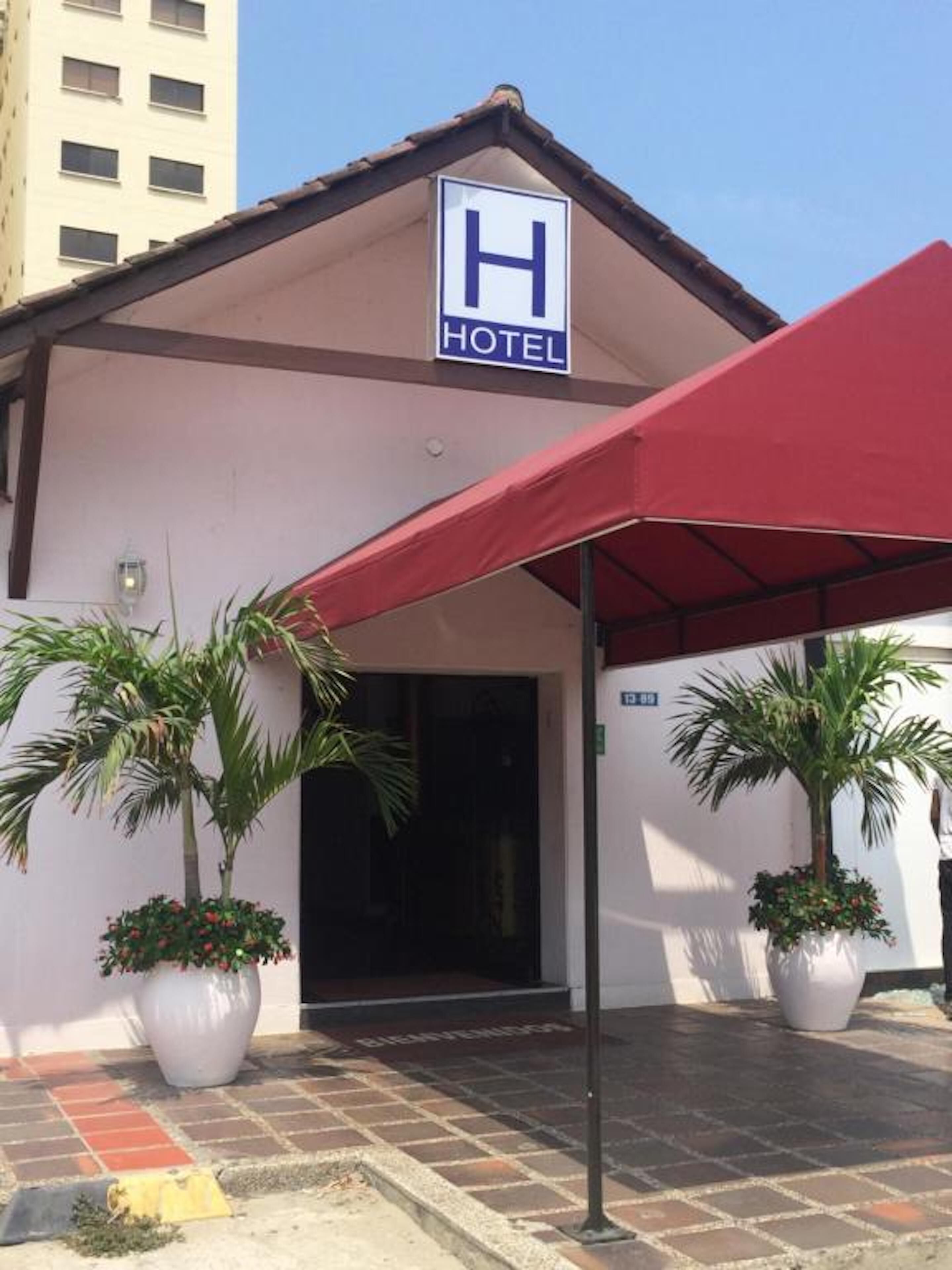 Foto - Hotel Casa Fátima