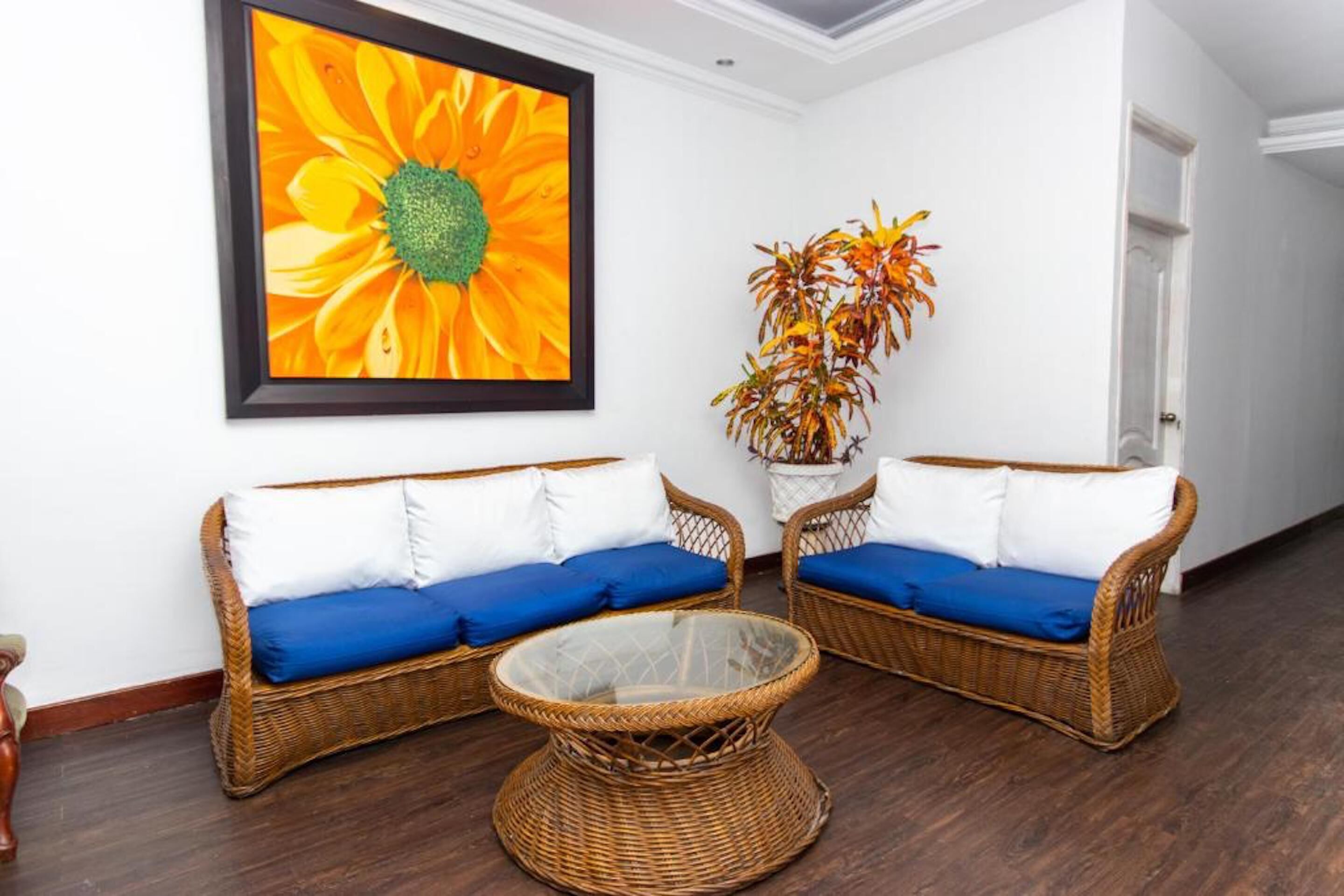 Foto - Hotel Casa Fátima