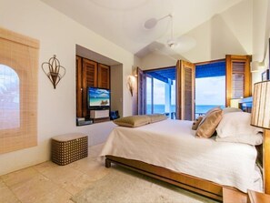Premium Villa, 3 Bedrooms, Private Pool, Ocean View
