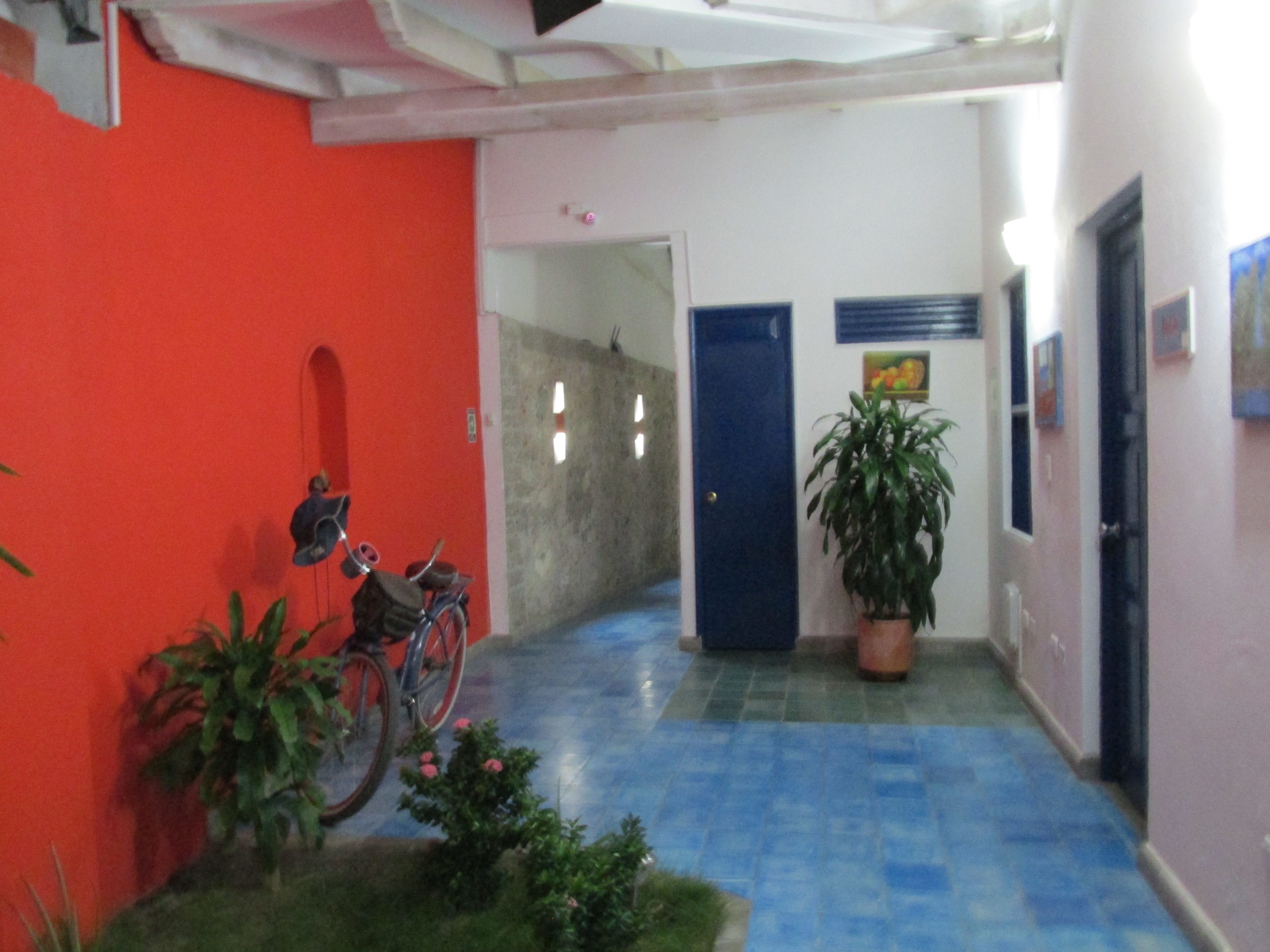 Foto - Zana Hotel Boutique