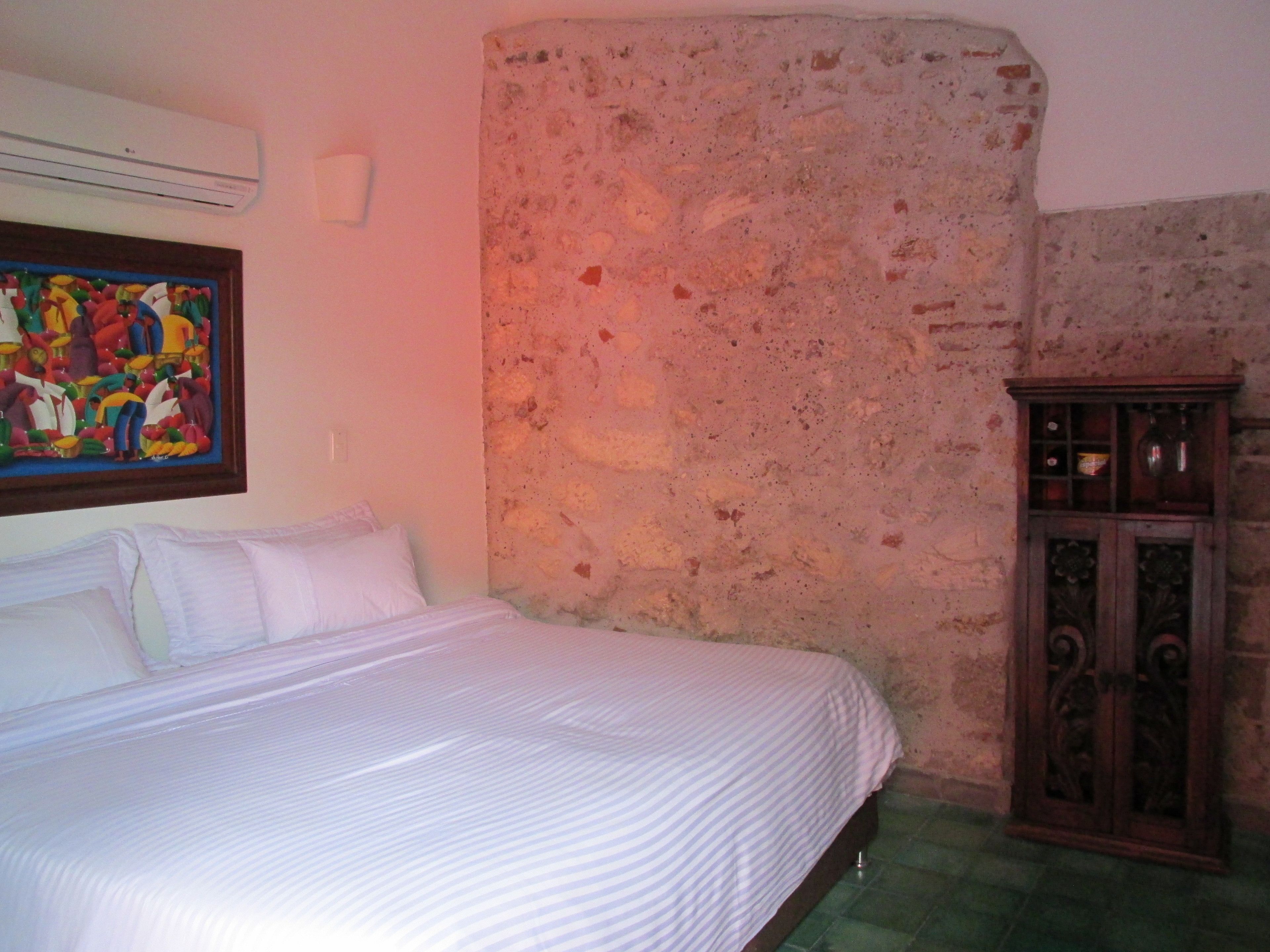 Foto - Zana Hotel Boutique