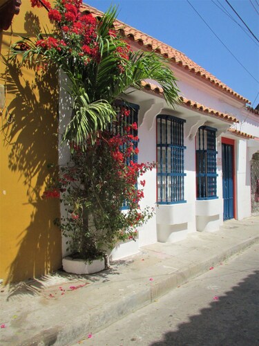 Zana Hotel Boutique