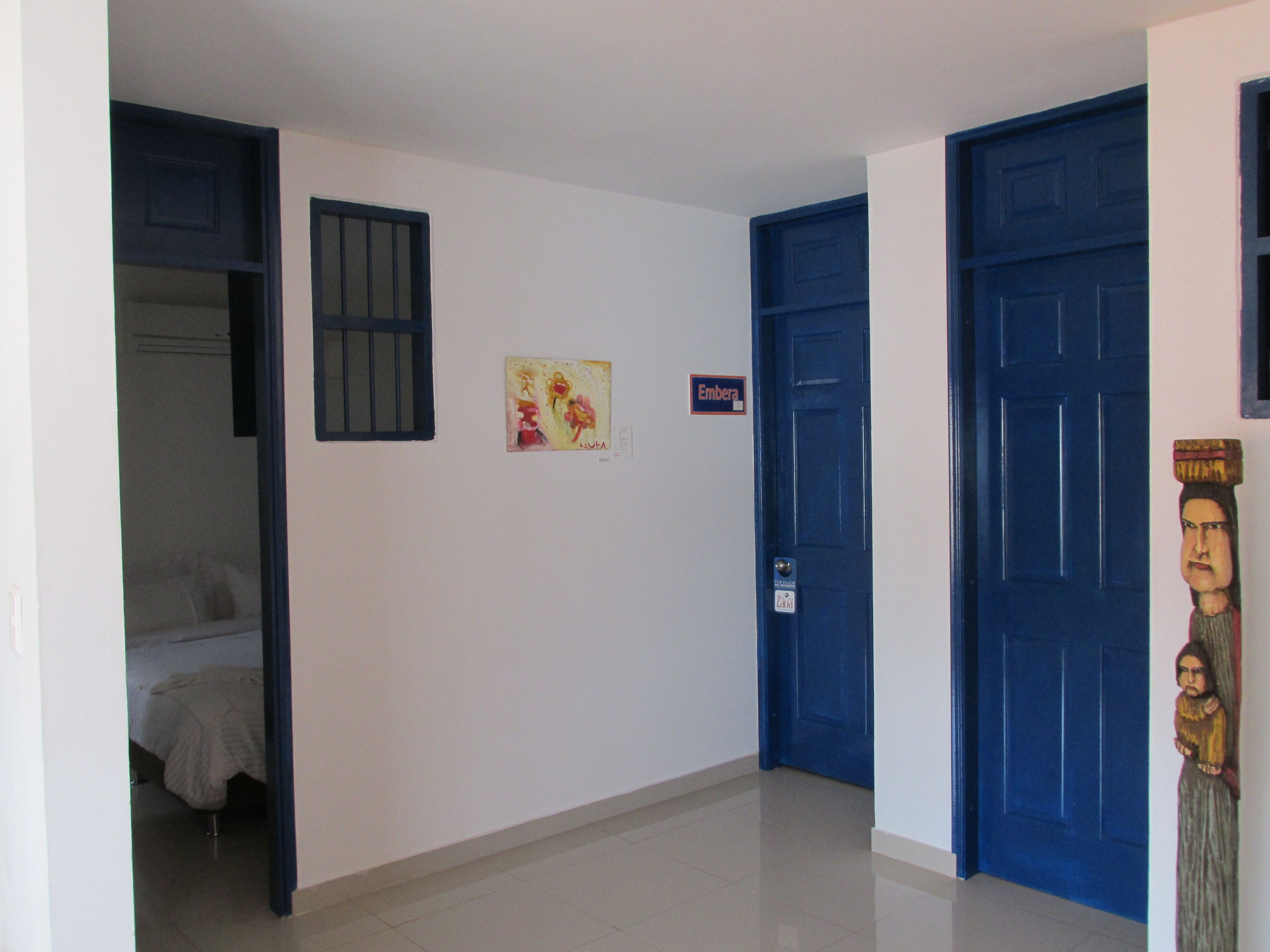 Foto - Zana Hotel Boutique