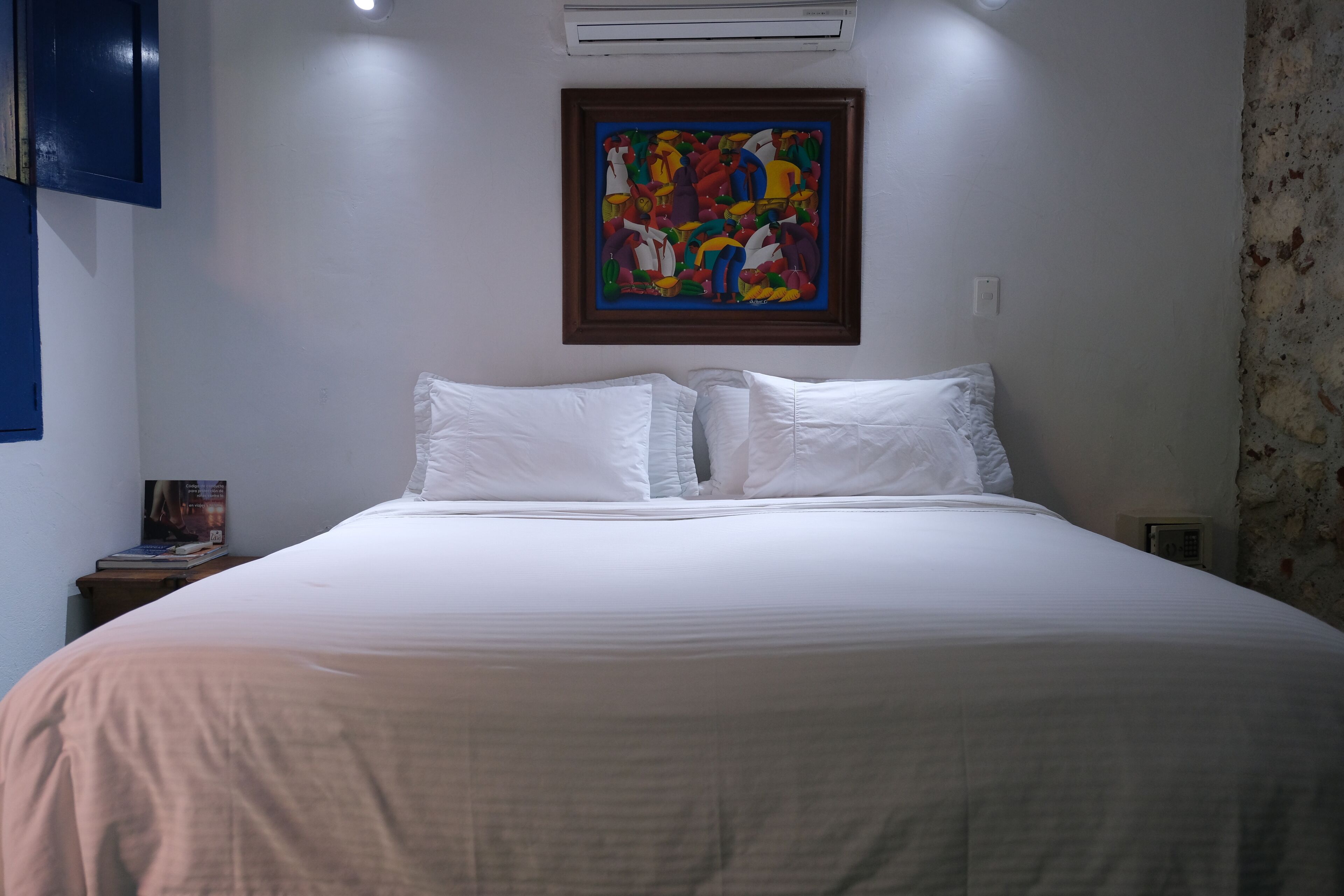 Foto - Zana Hotel Boutique