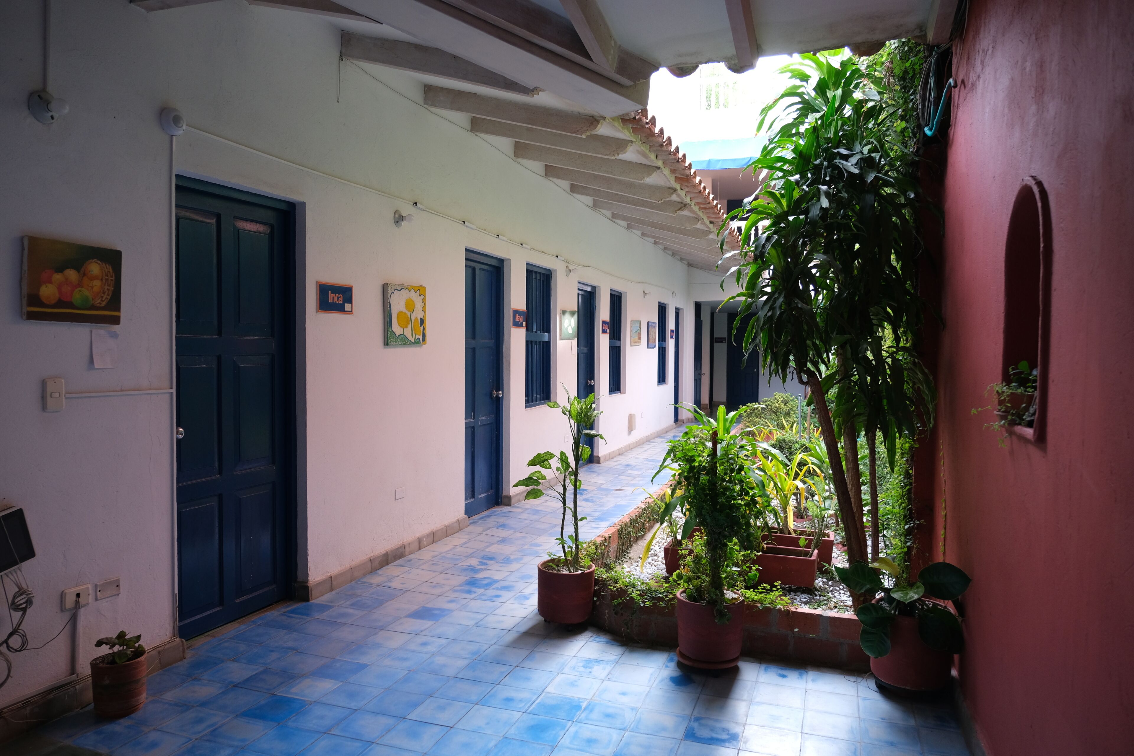 Foto - Zana Hotel Boutique