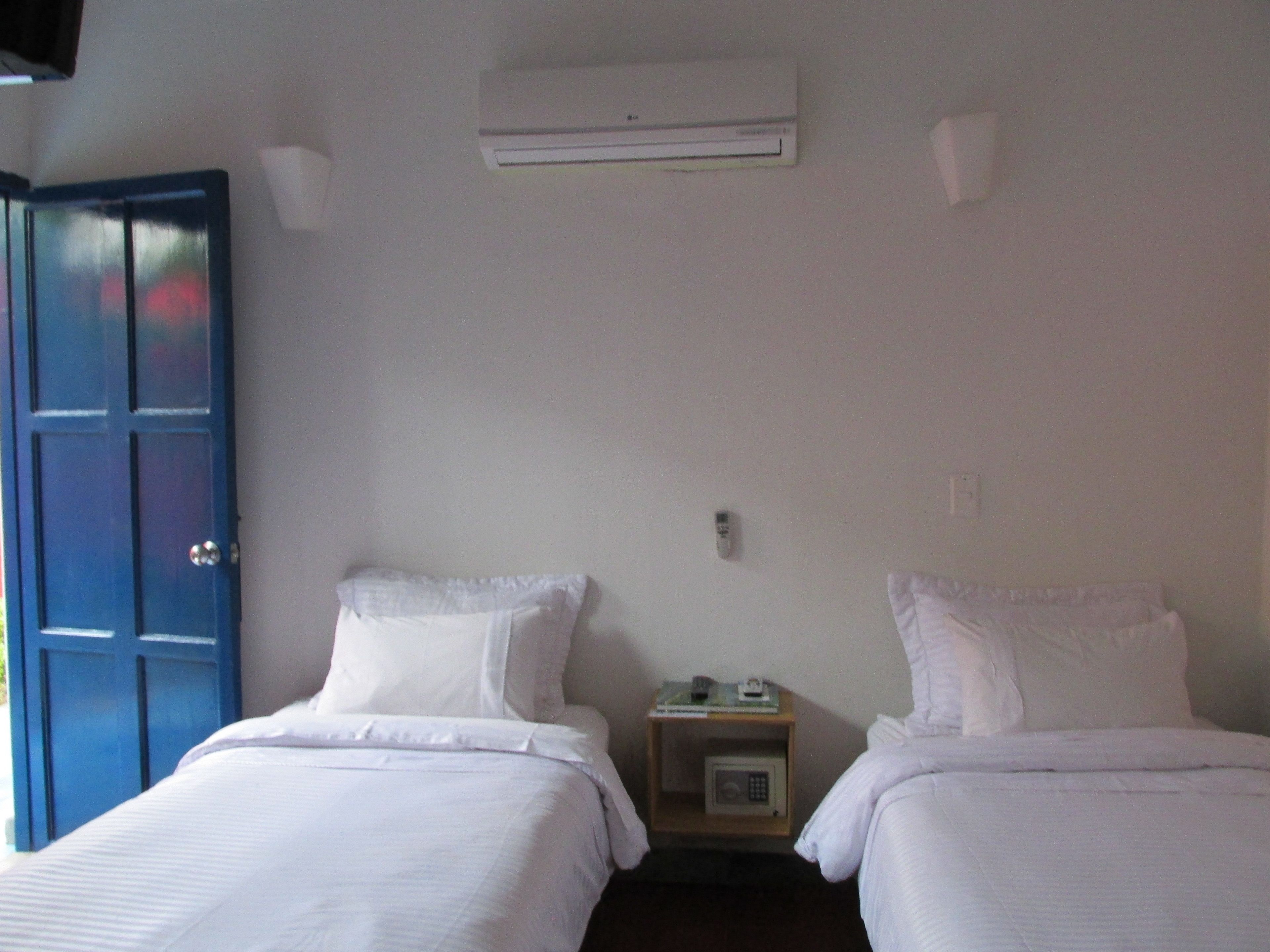 Foto - Zana Hotel Boutique