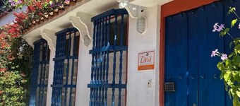 Zana Hotel Boutique