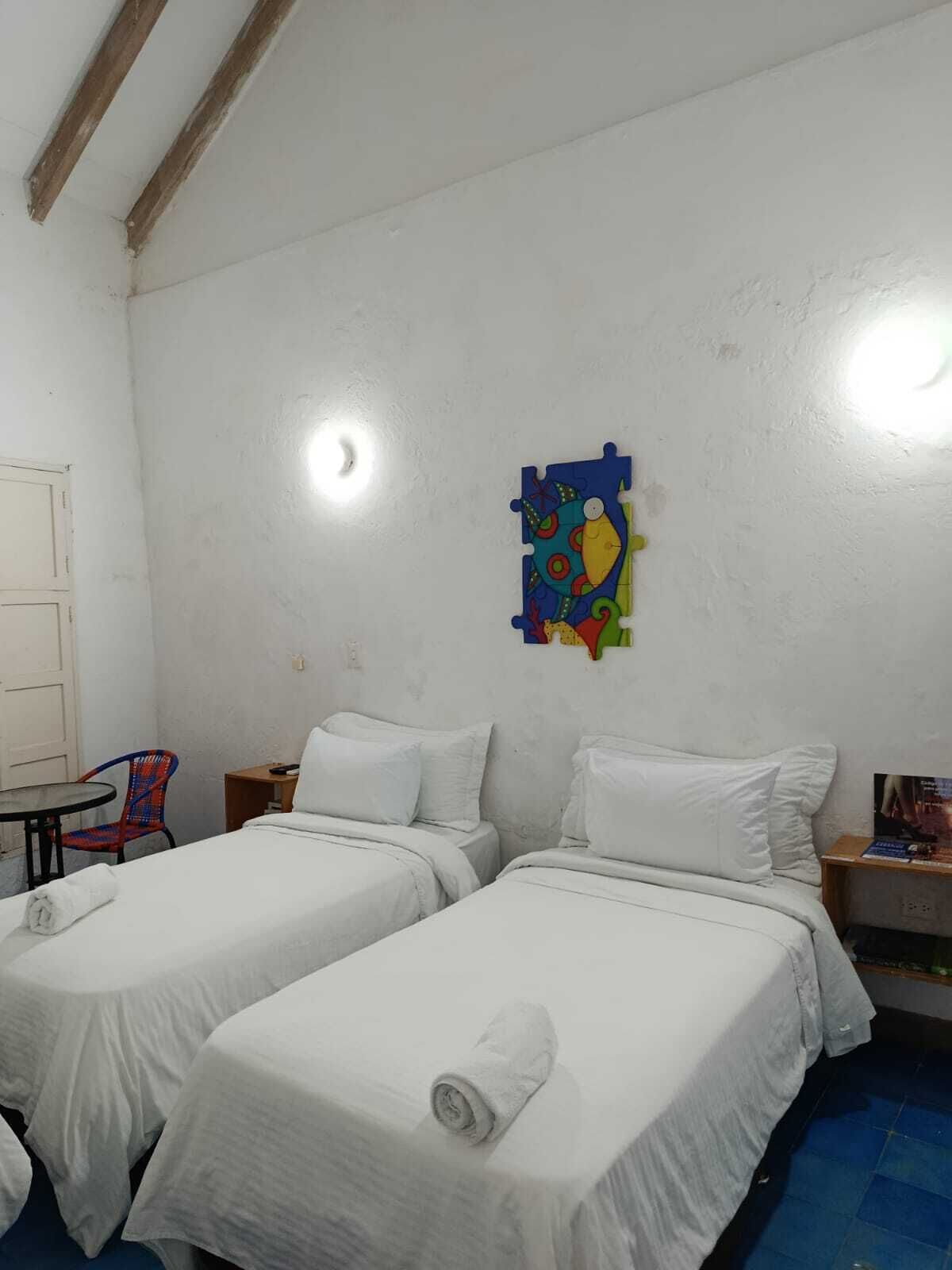 Foto - Zana Hotel Boutique