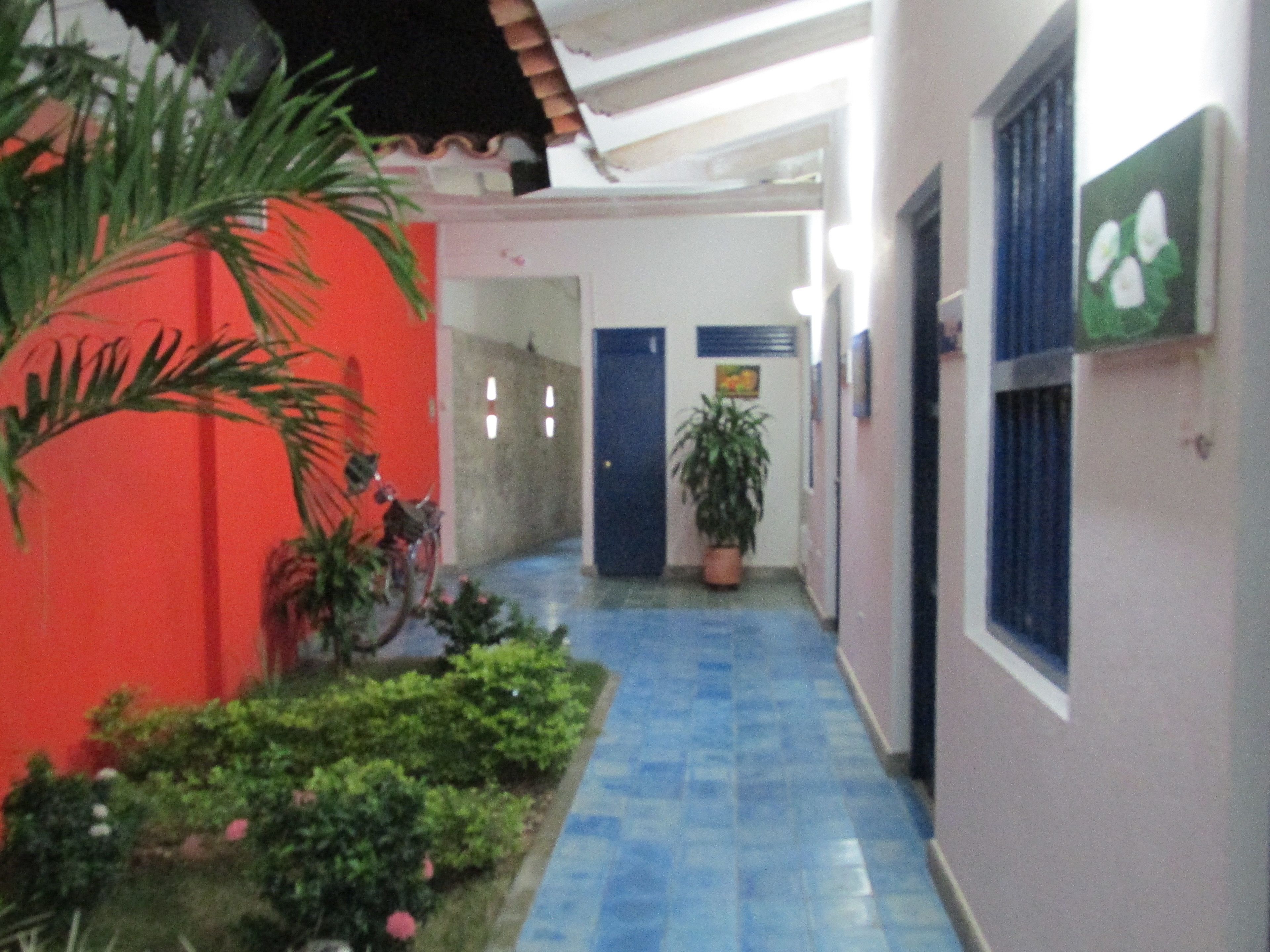 Foto - Zana Hotel Boutique