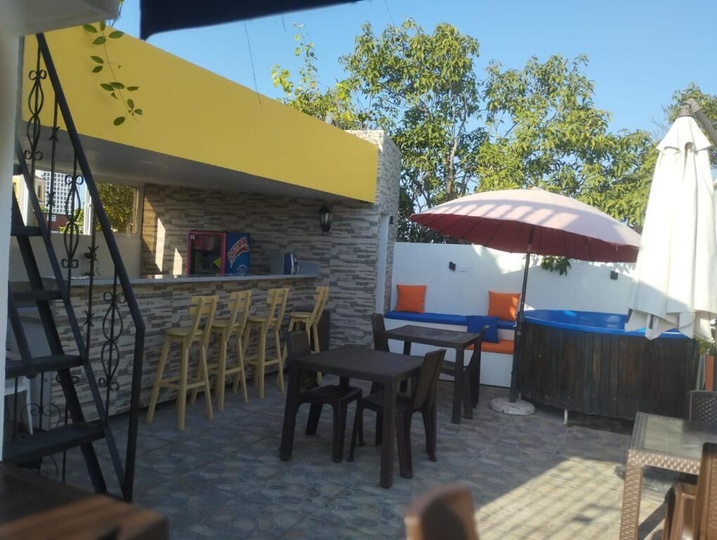 Foto - Zana Hotel Boutique