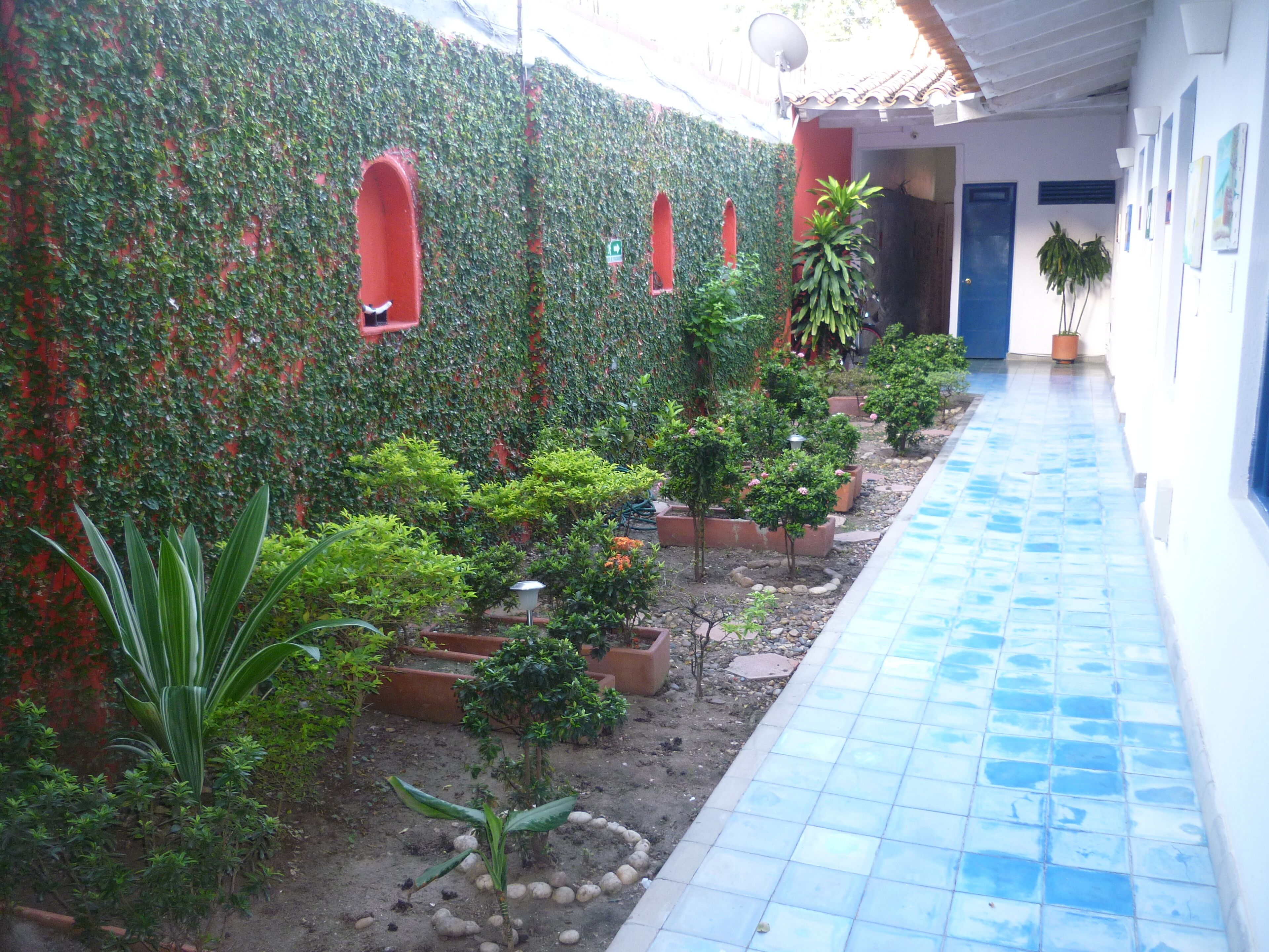 Foto - Zana Hotel Boutique