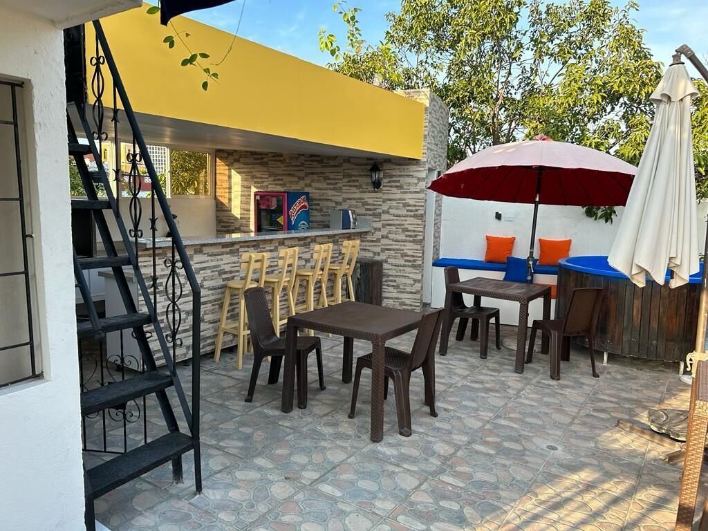 Foto - Zana Hotel Boutique