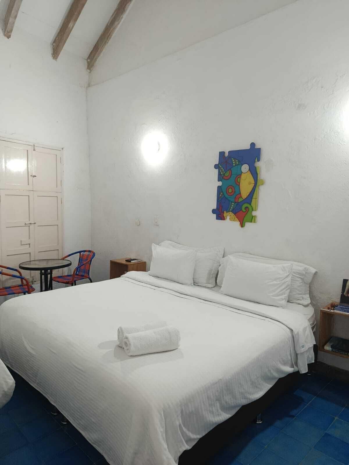 Foto - Zana Hotel Boutique