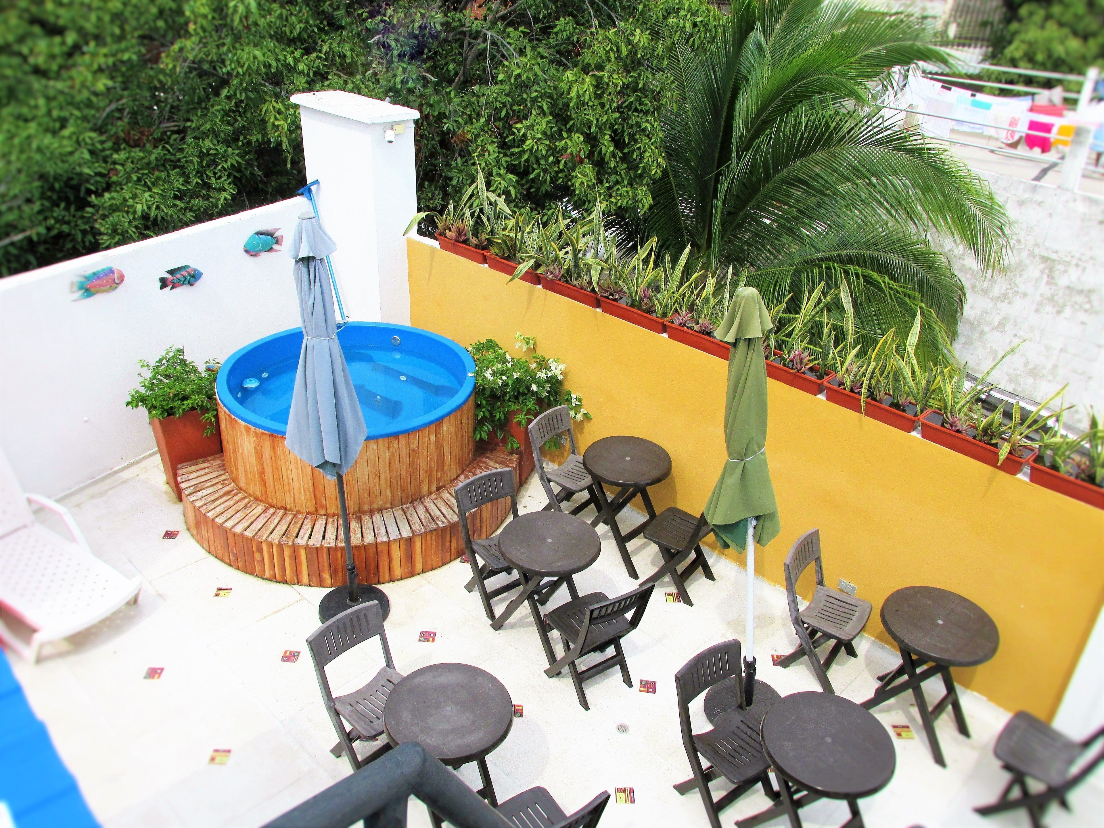 Foto - Zana Hotel Boutique