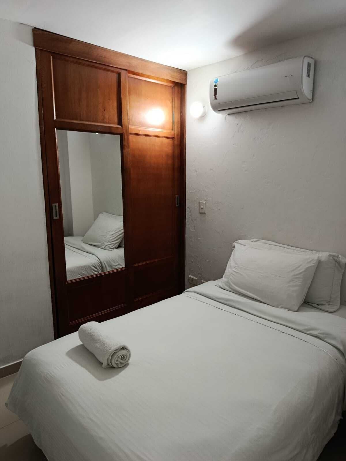 Foto - Zana Hotel Boutique