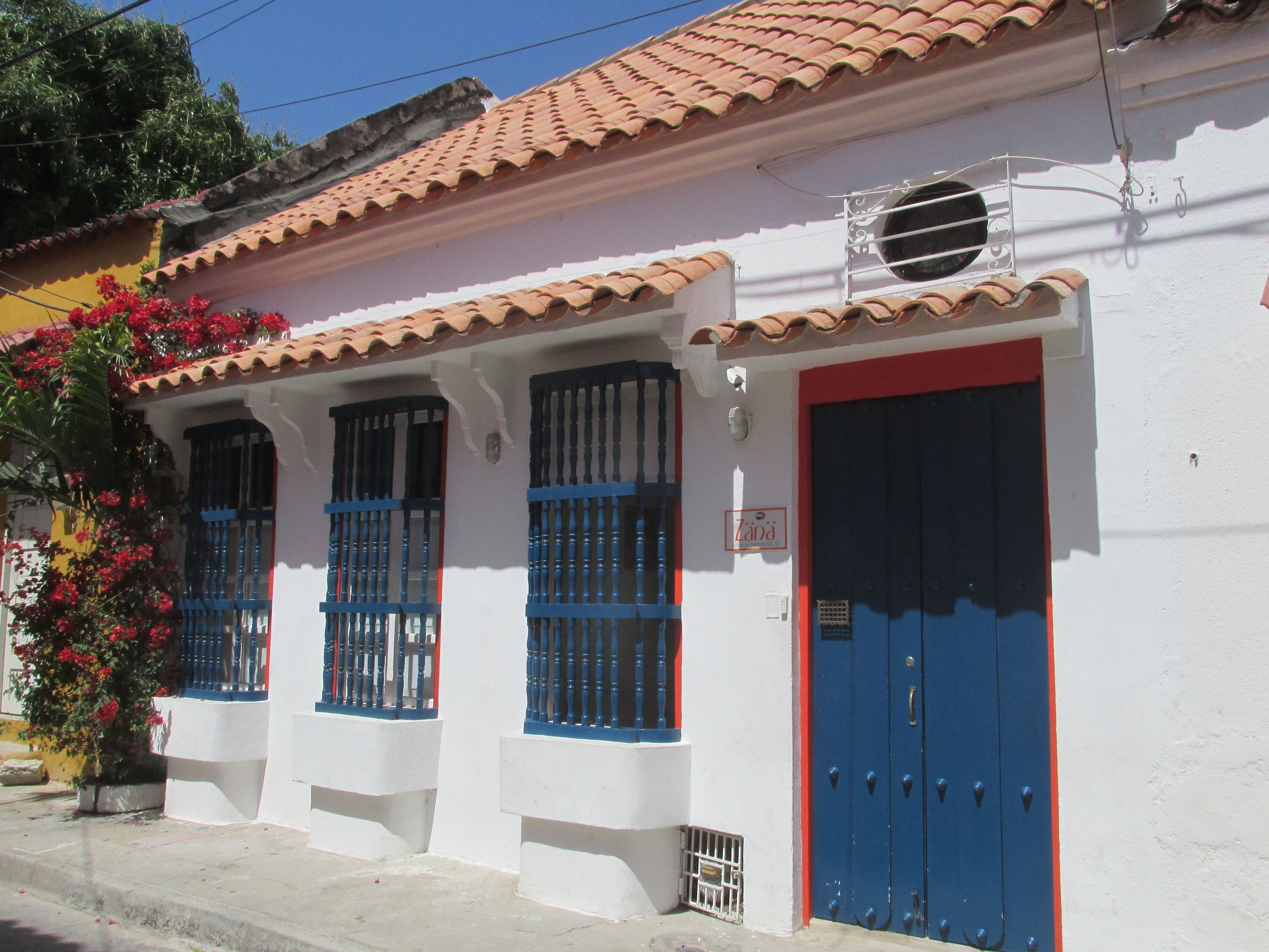 Foto - Zana Hotel Boutique