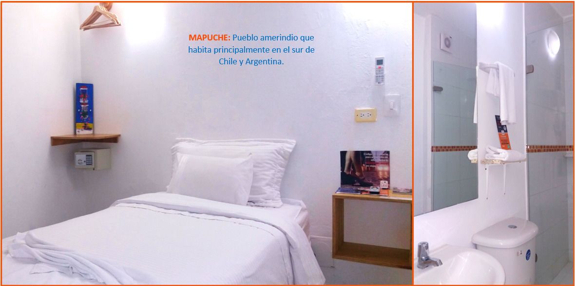 Foto - Zana Hotel Boutique