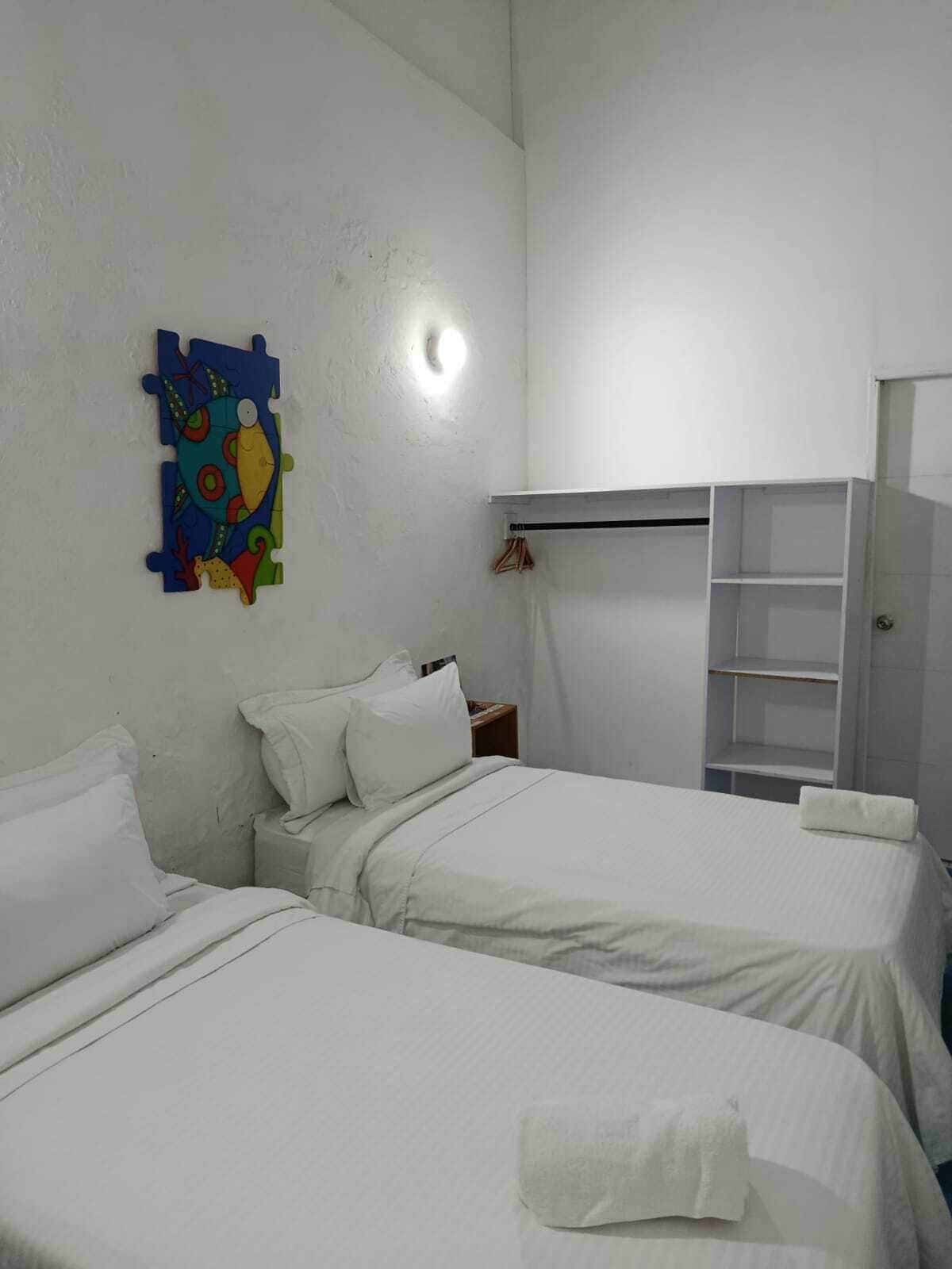 Foto - Zana Hotel Boutique