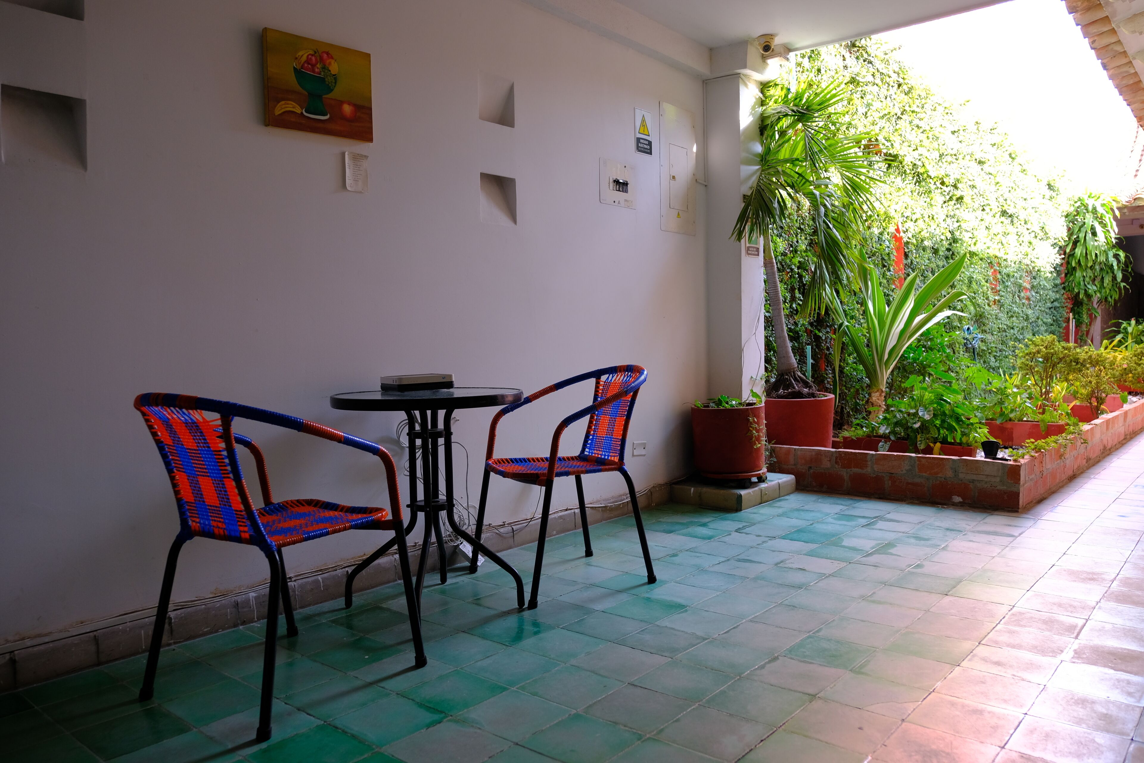 Foto - Zana Hotel Boutique