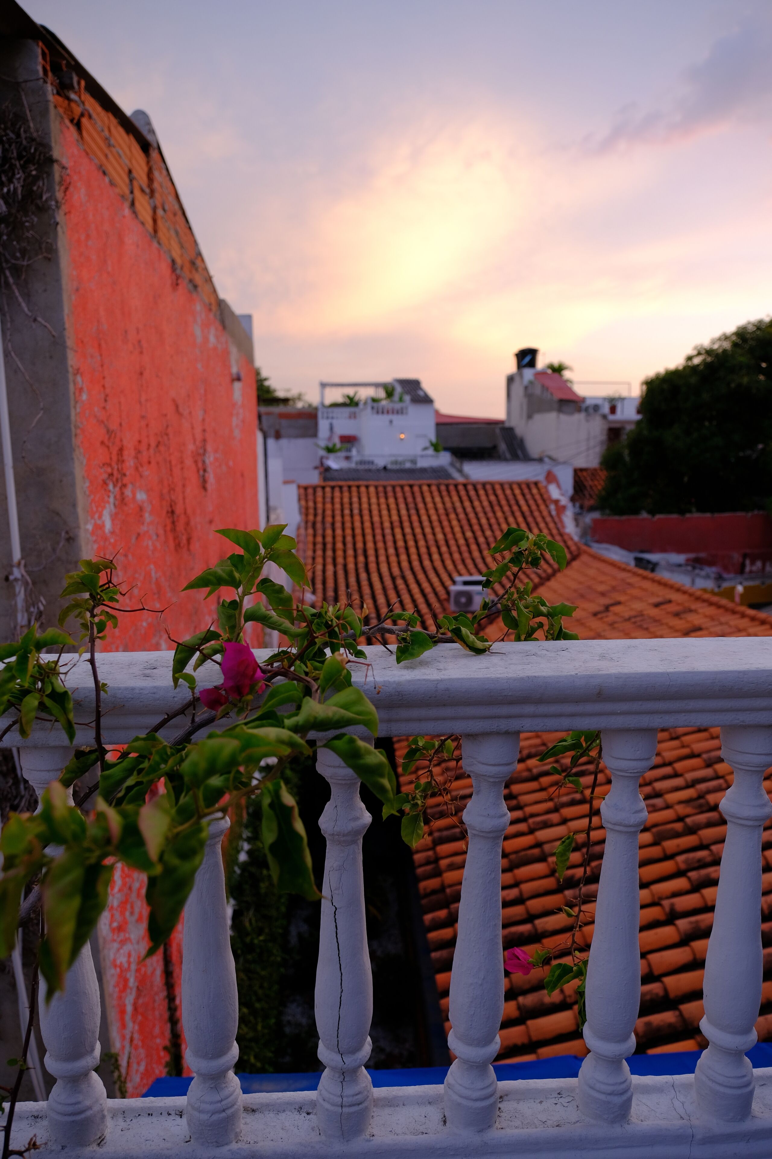 Foto - Zana Hotel Boutique