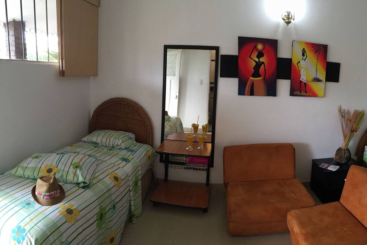 Executive Room